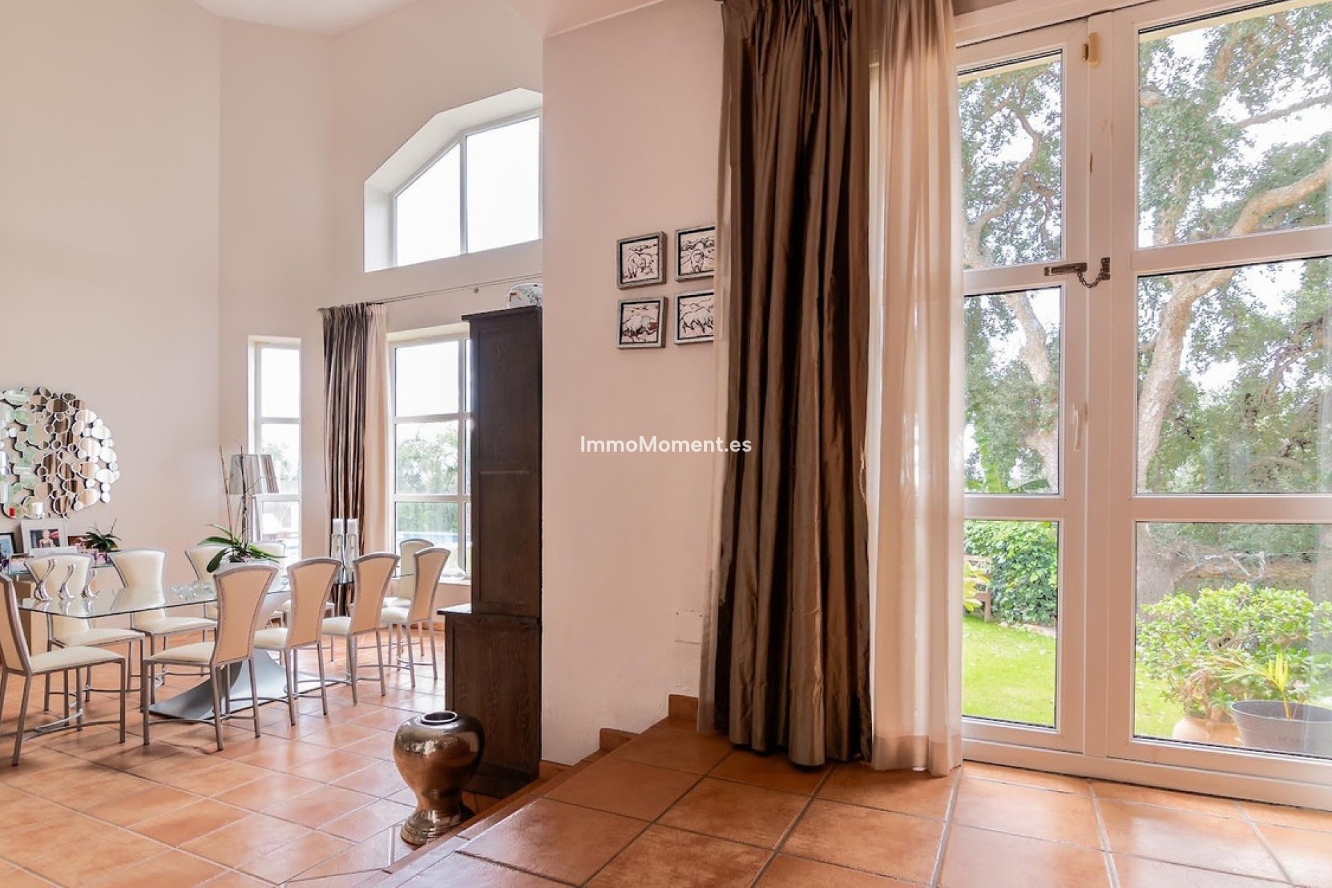 Revente - Villa - Sotogrande - Sotogrande Alto