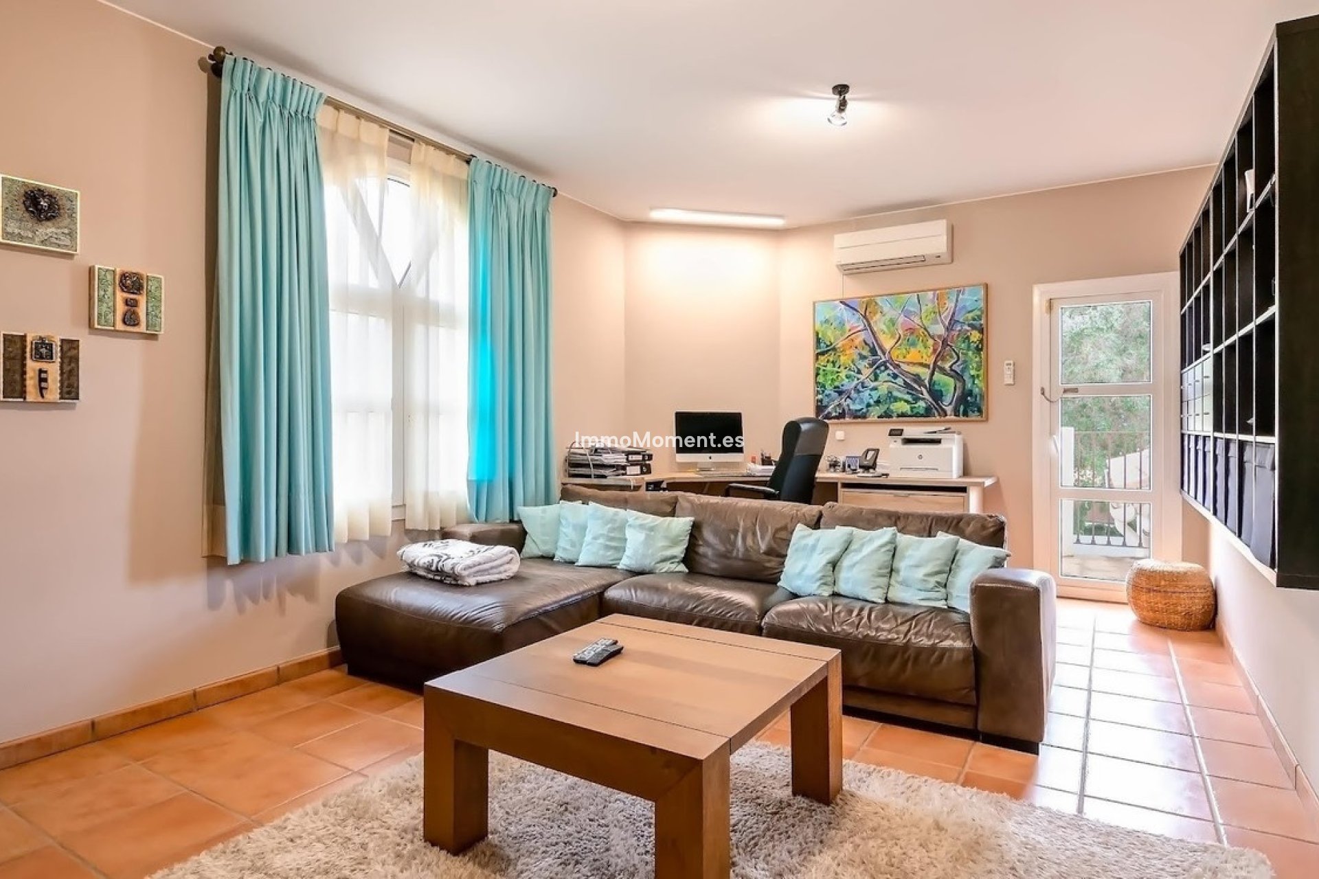 Revente - Villa - Sotogrande - Sotogrande Alto