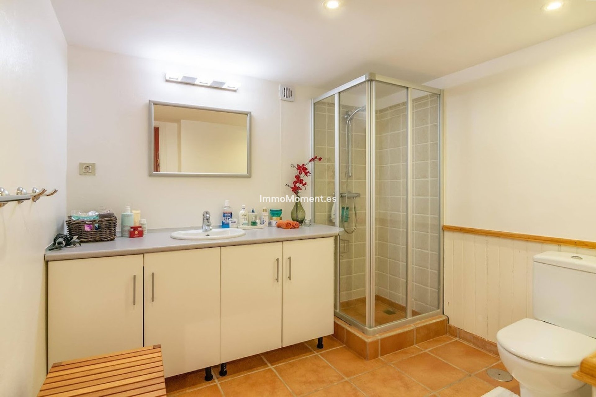 Revente - Villa - Sotogrande - Sotogrande Alto