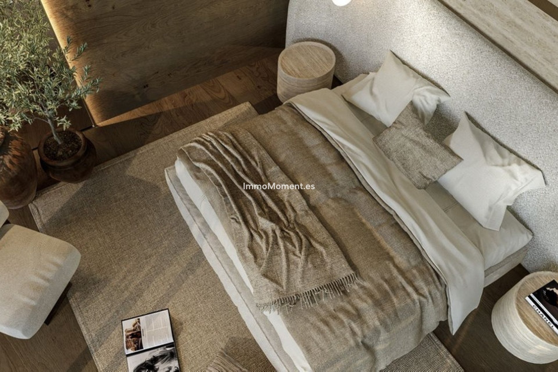 Revente - Villa - Sotogrande - Sotogrande Alto