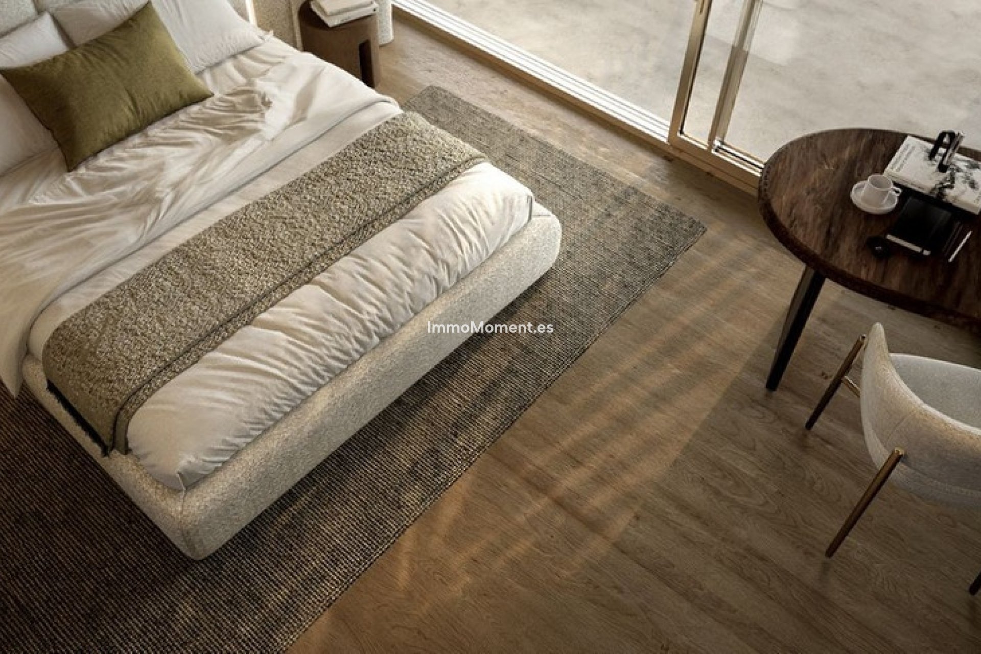 Revente - Villa - Sotogrande - Sotogrande Alto