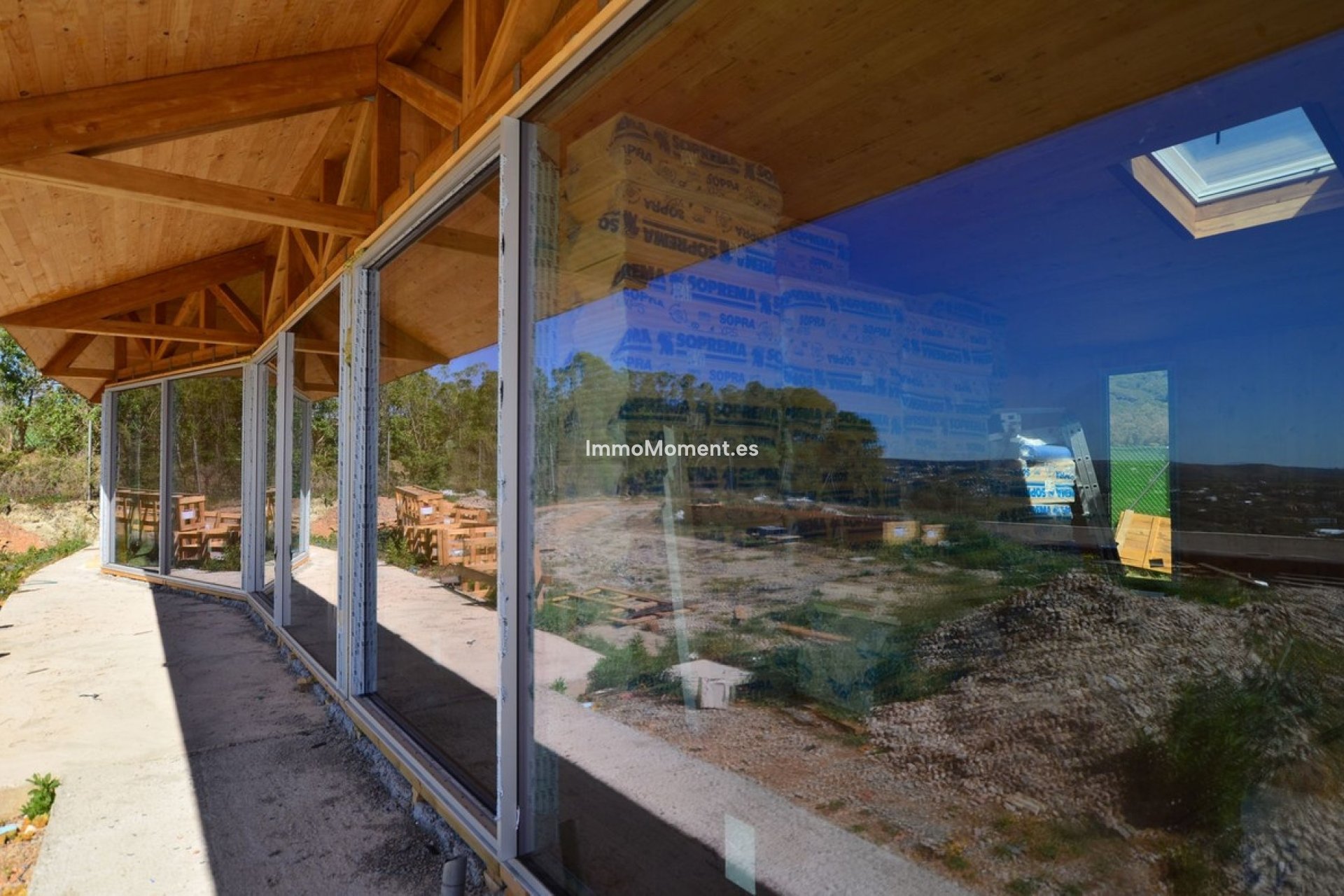 Revente - Villa - Sotogrande - Sotogrande Alto