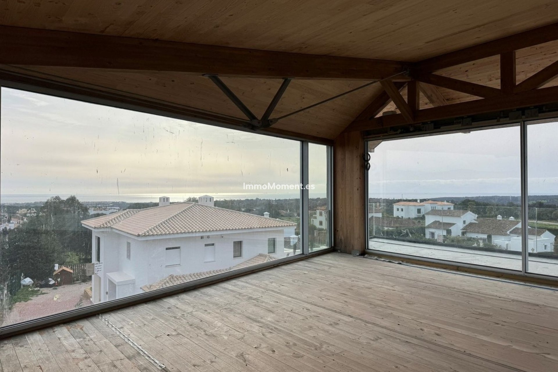 Revente - Villa - Sotogrande - Sotogrande Alto