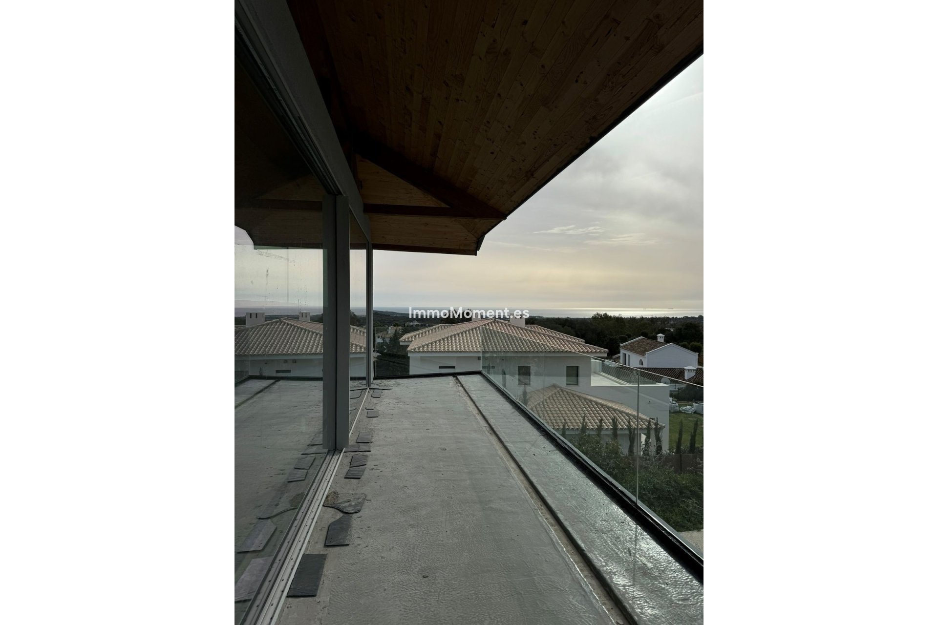 Revente - Villa - Sotogrande - Sotogrande Alto