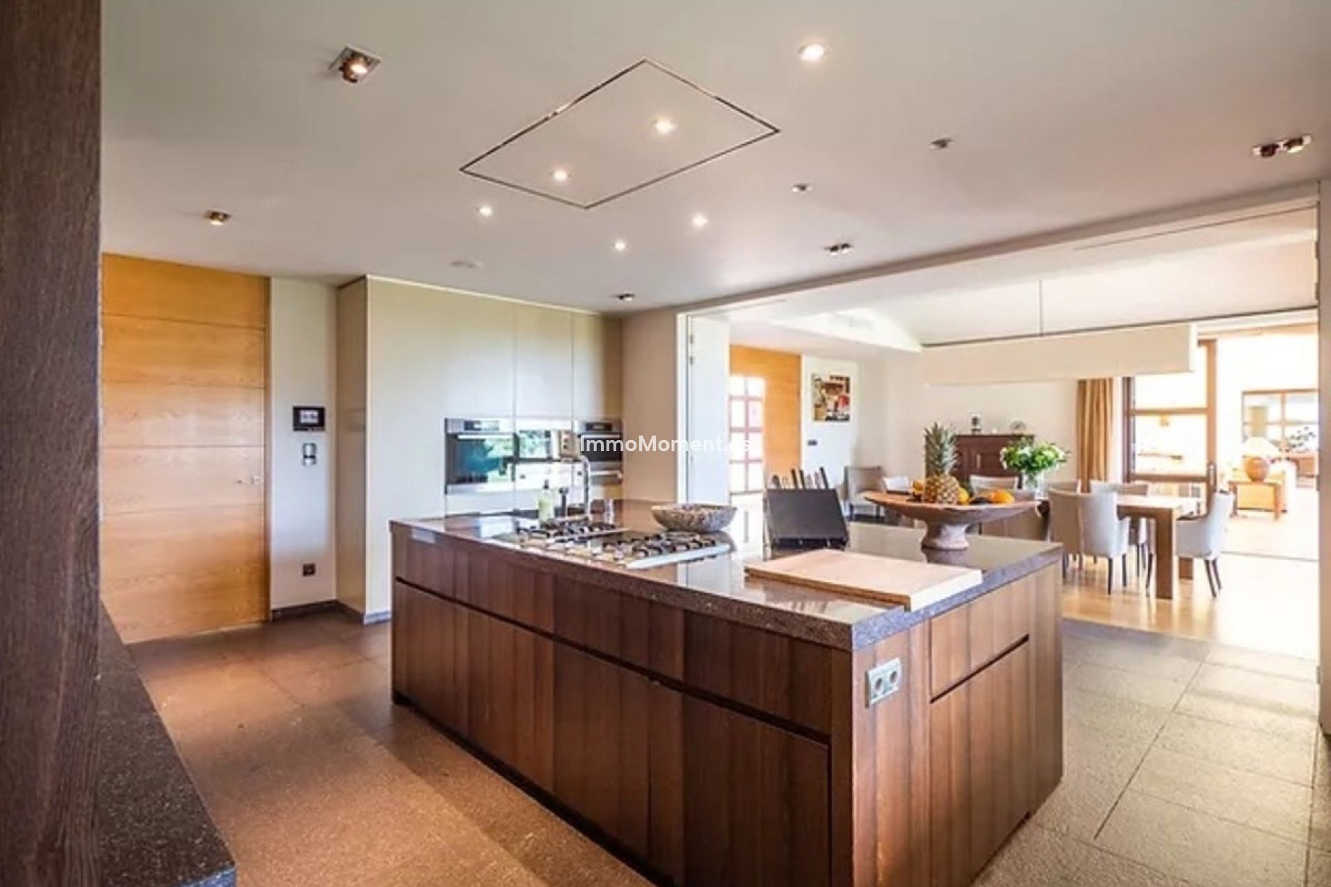 Revente - Villa - Sotogrande - Sotogrande Alto