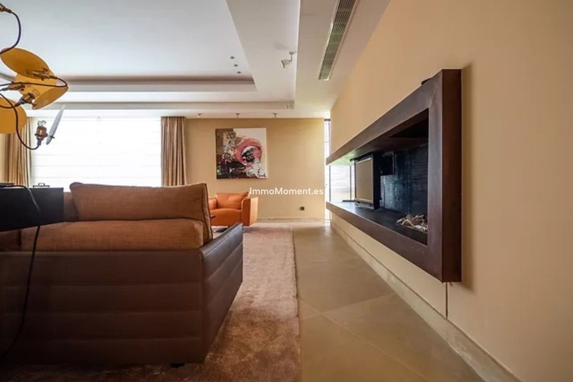 Revente - Villa - Sotogrande - Sotogrande Alto