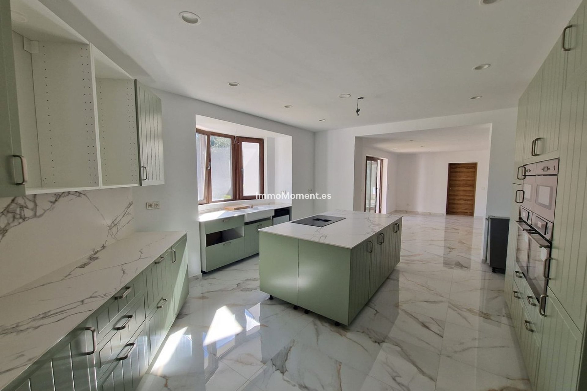 Revente - Villa - Sotogrande - Sotogrande Alto