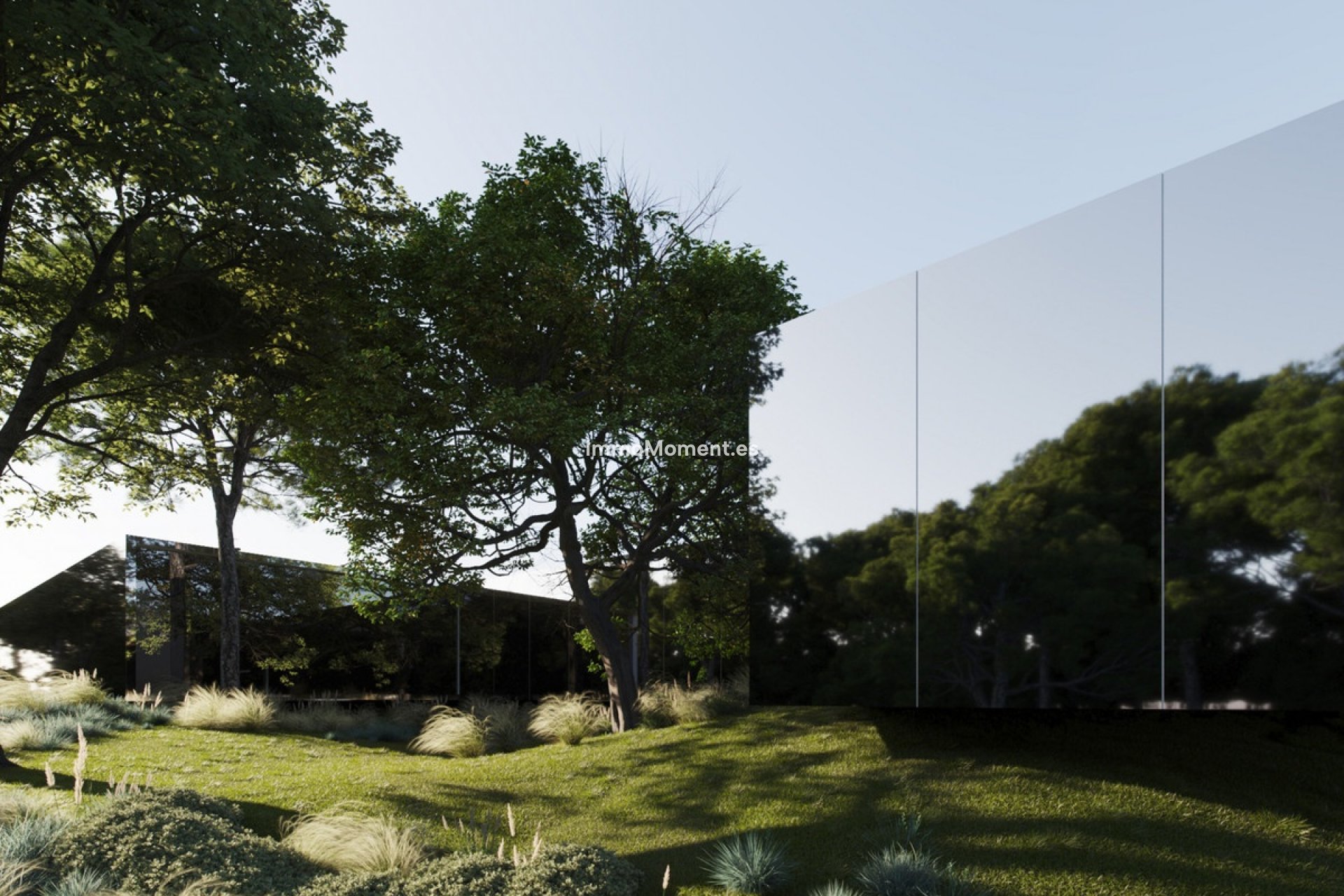 Revente - Villa - Sotogrande - Sotogrande Alto