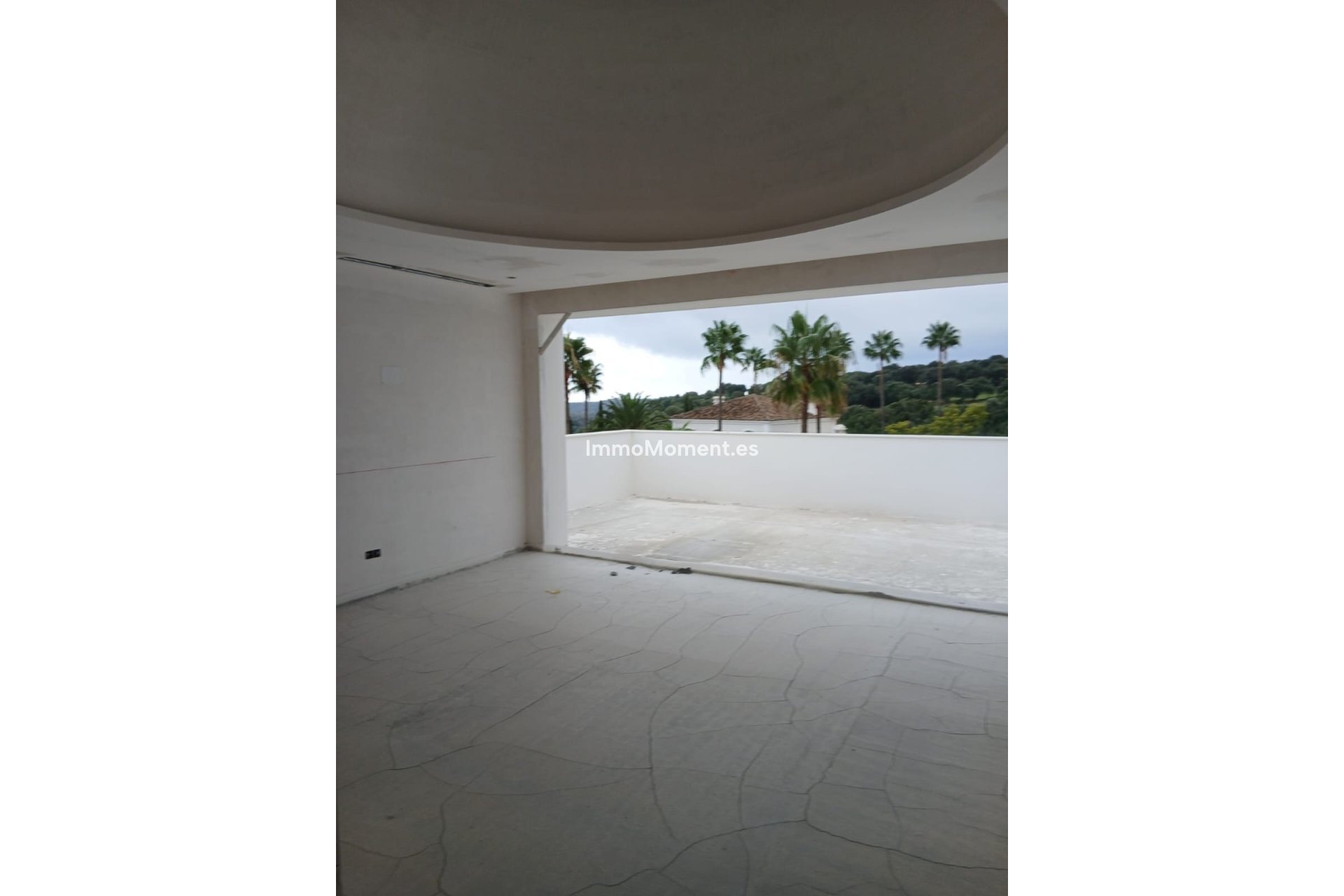 Revente - Villa - Sotogrande - Sotogrande Alto