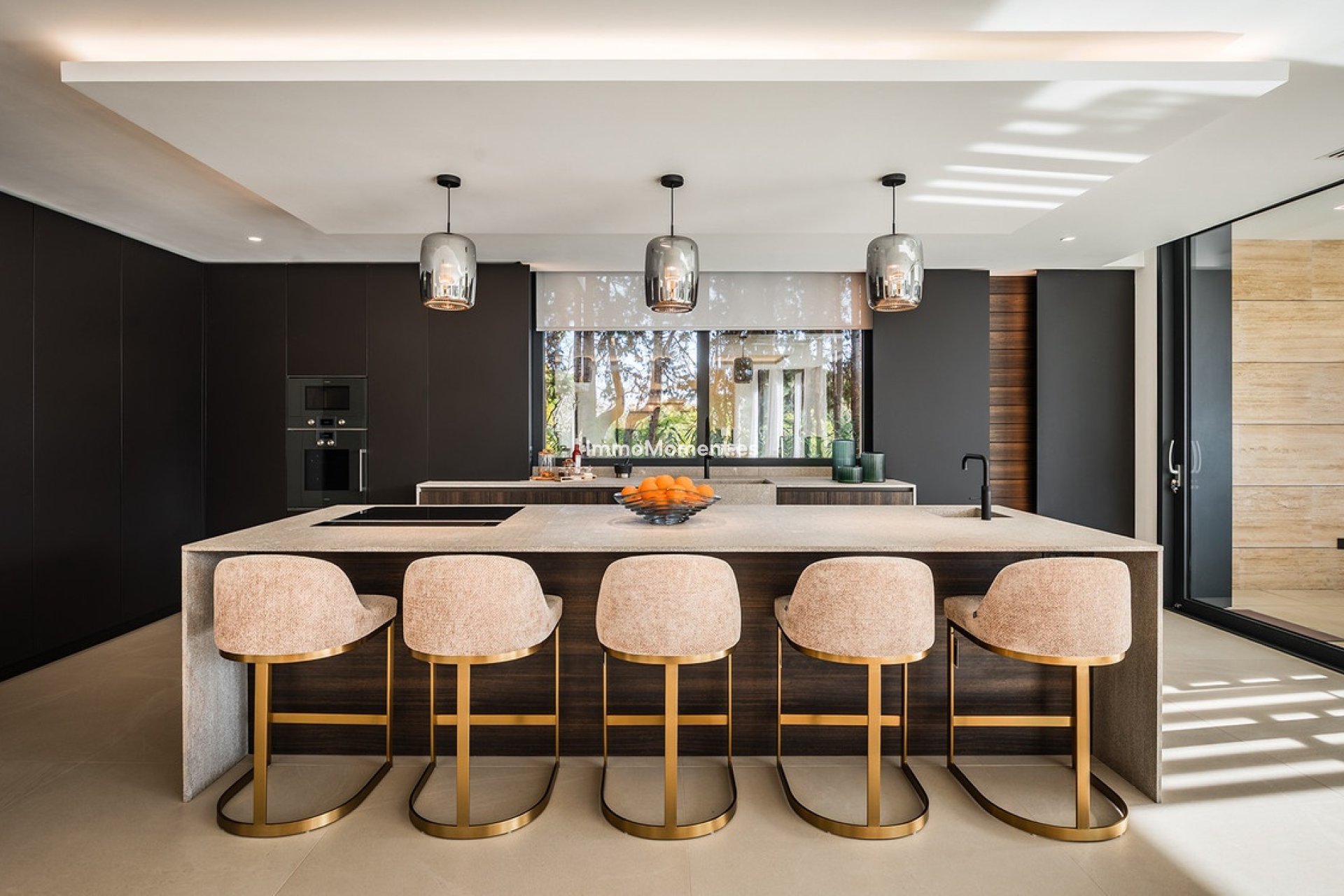 Revente - Villa - Sotogrande - Sotogrande Costa