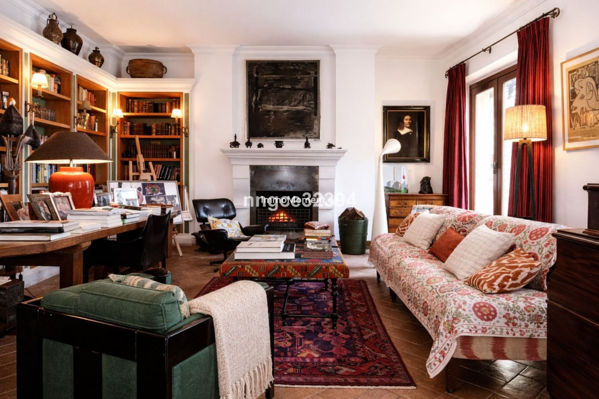 Revente - Villa - Sotogrande - Sotogrande Costa