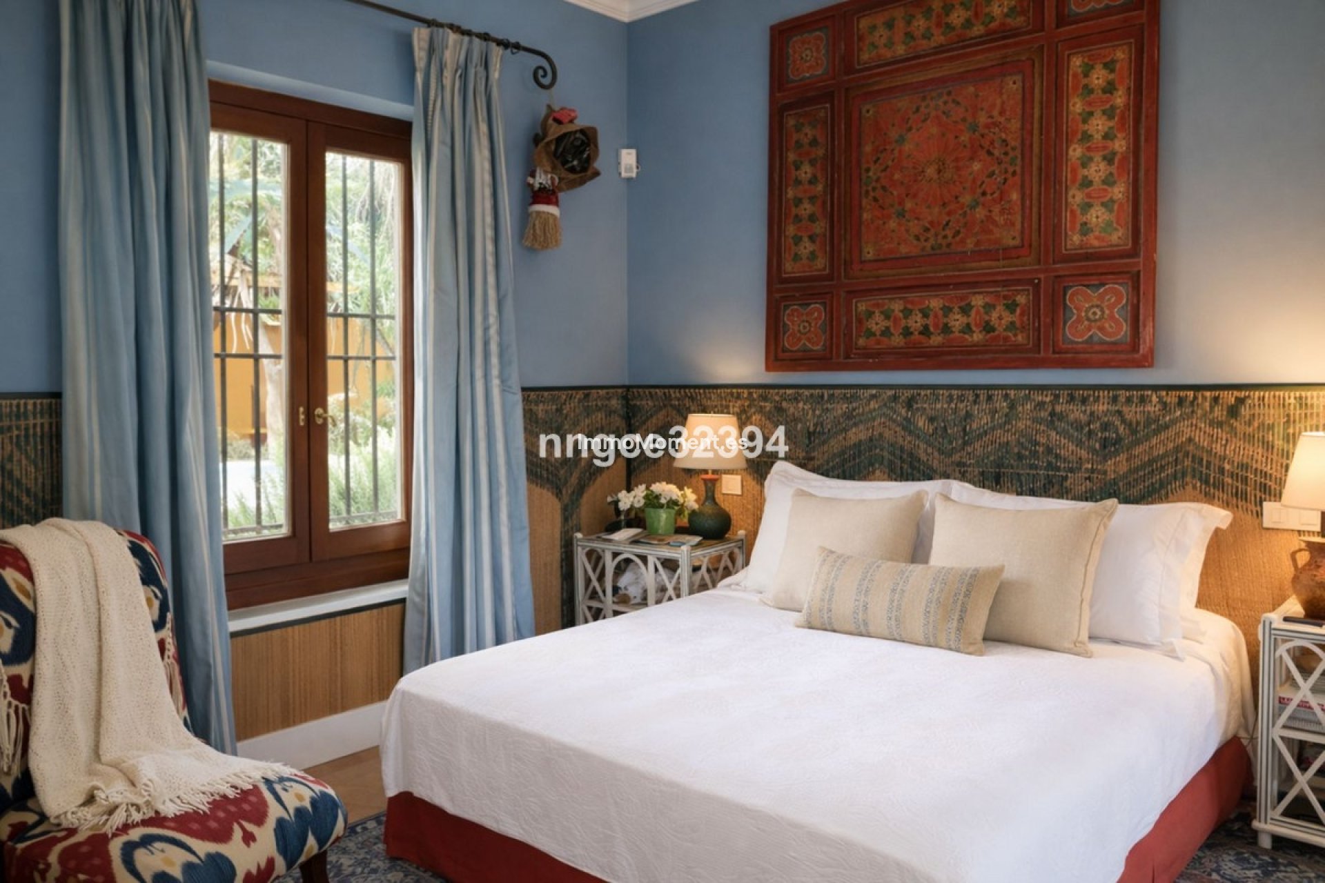 Revente - Villa - Sotogrande - Sotogrande Costa