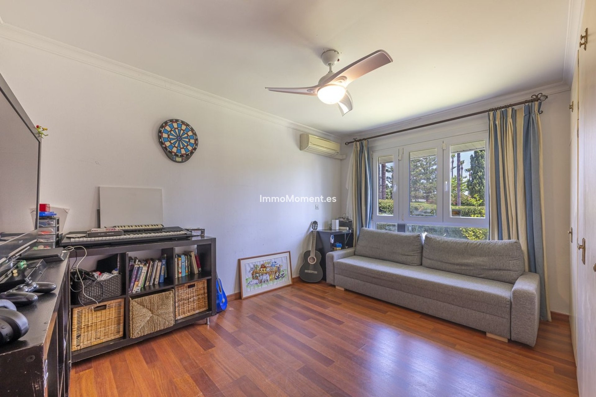 Revente - Villa - Sotogrande - Sotogrande Costa