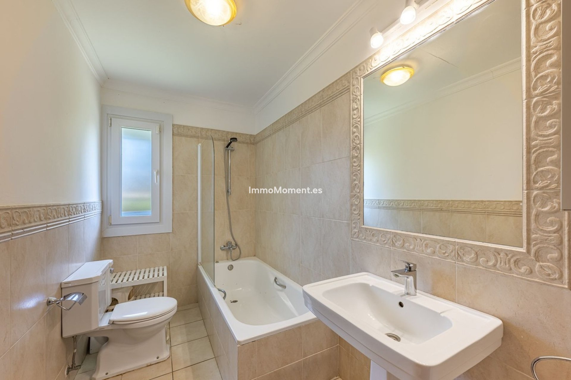 Revente - Villa - Sotogrande - Sotogrande Costa