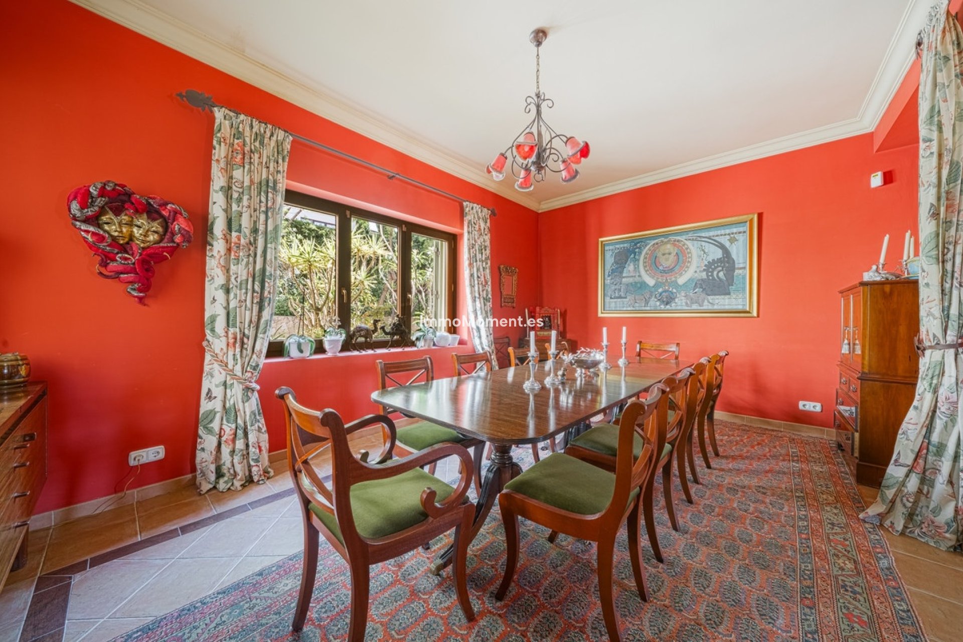 Revente - Villa - Sotogrande