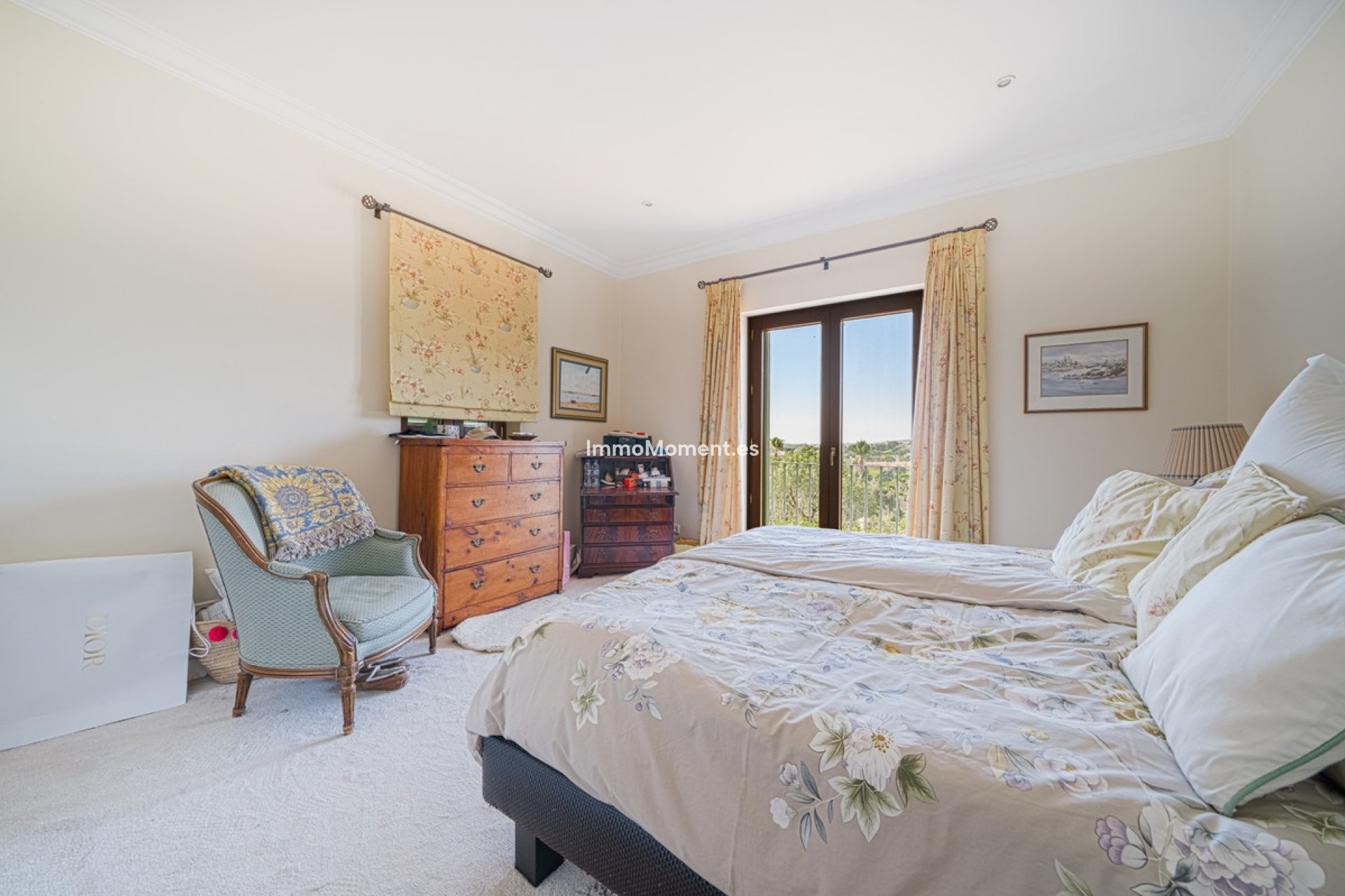 Revente - Villa - Sotogrande