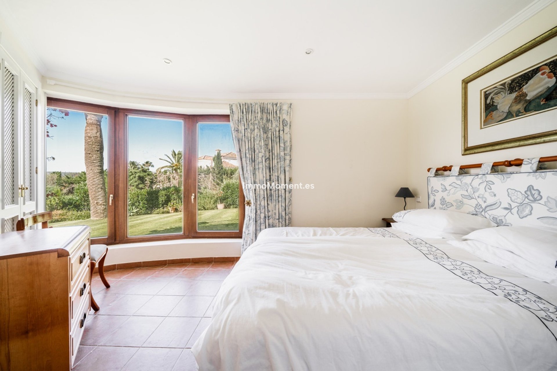 Revente - Villa - Sotogrande