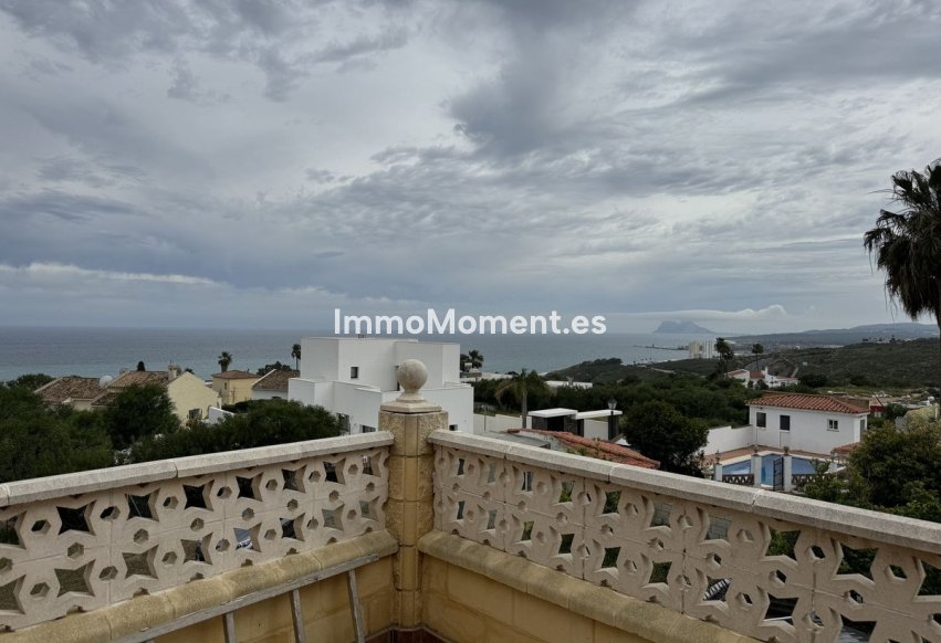 Revente - Villa - Sotogrande