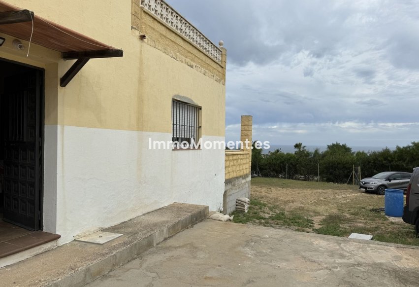 Revente - Villa - Sotogrande