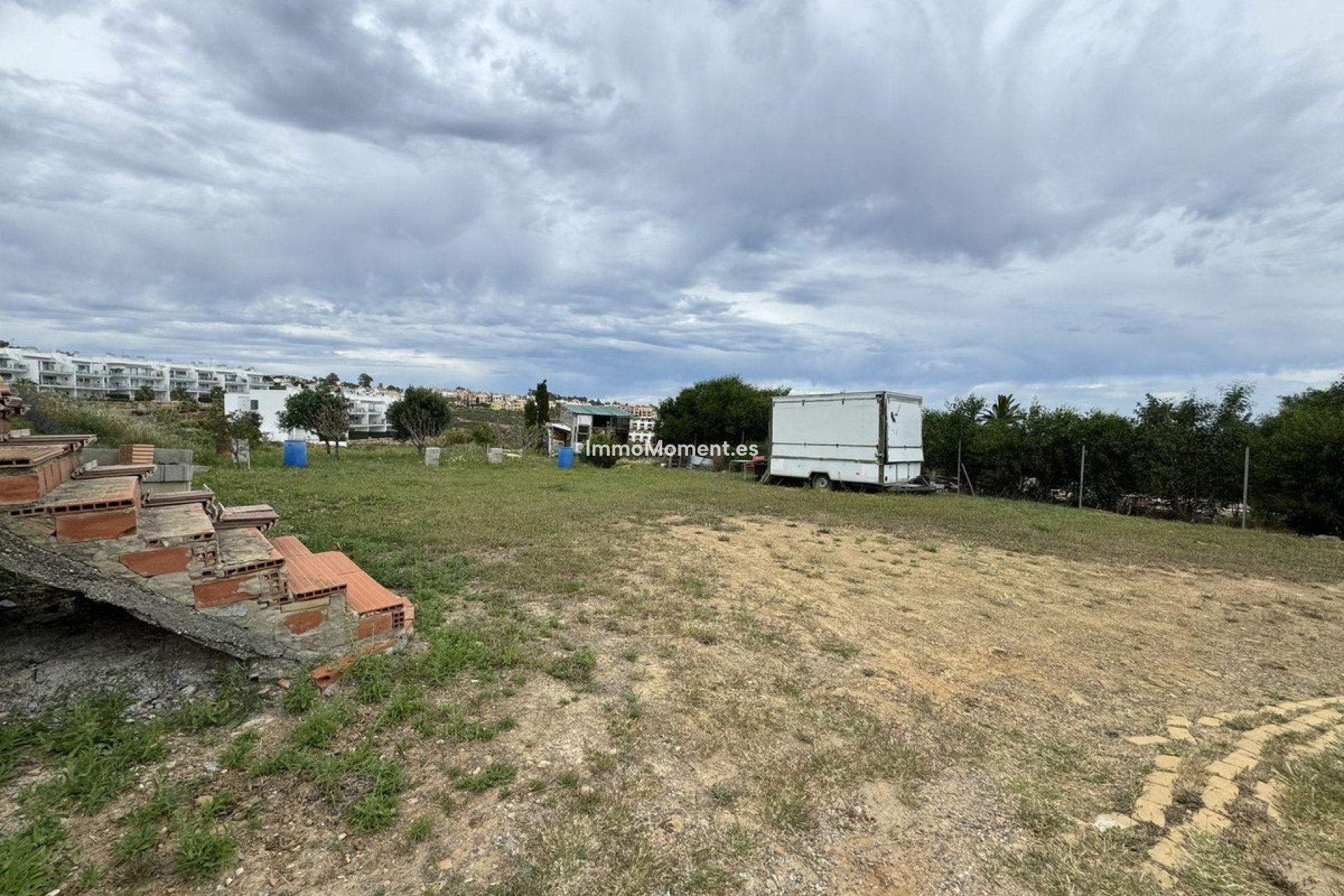 Revente - Villa - Sotogrande