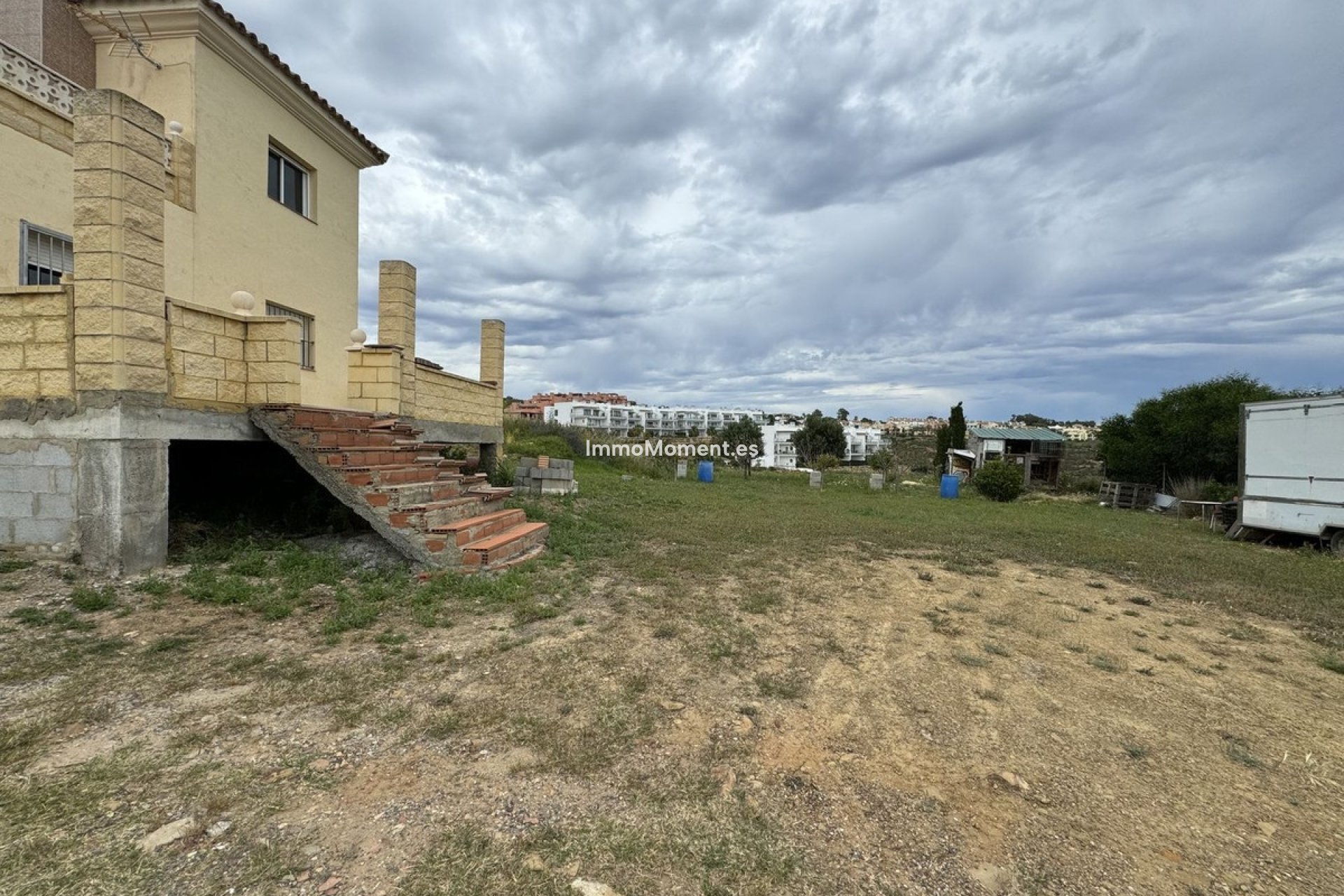 Revente - Villa - Sotogrande