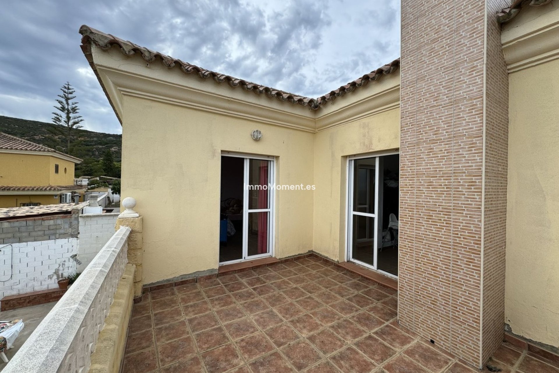 Revente - Villa - Sotogrande