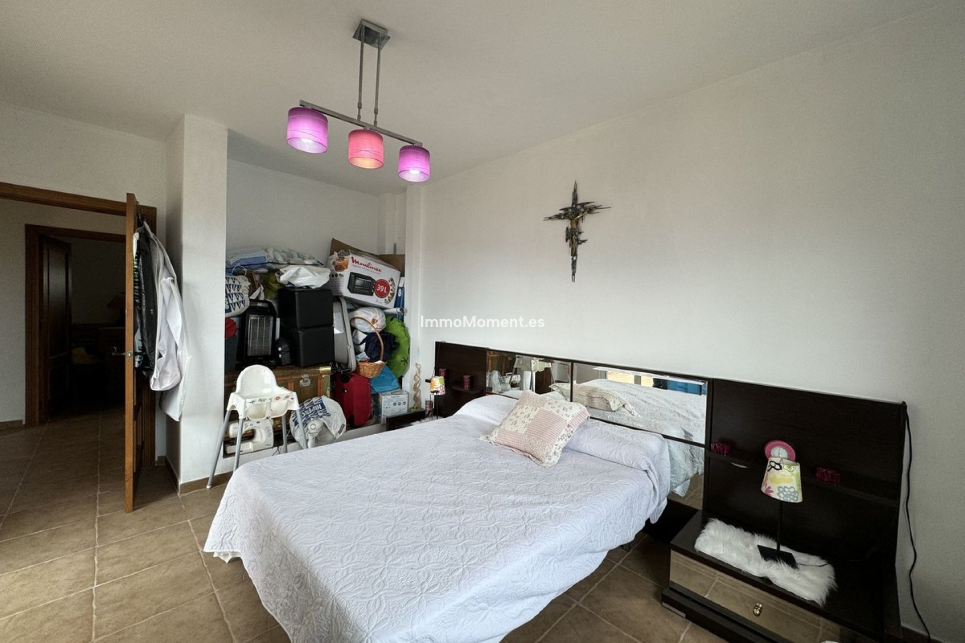 Revente - Villa - Sotogrande