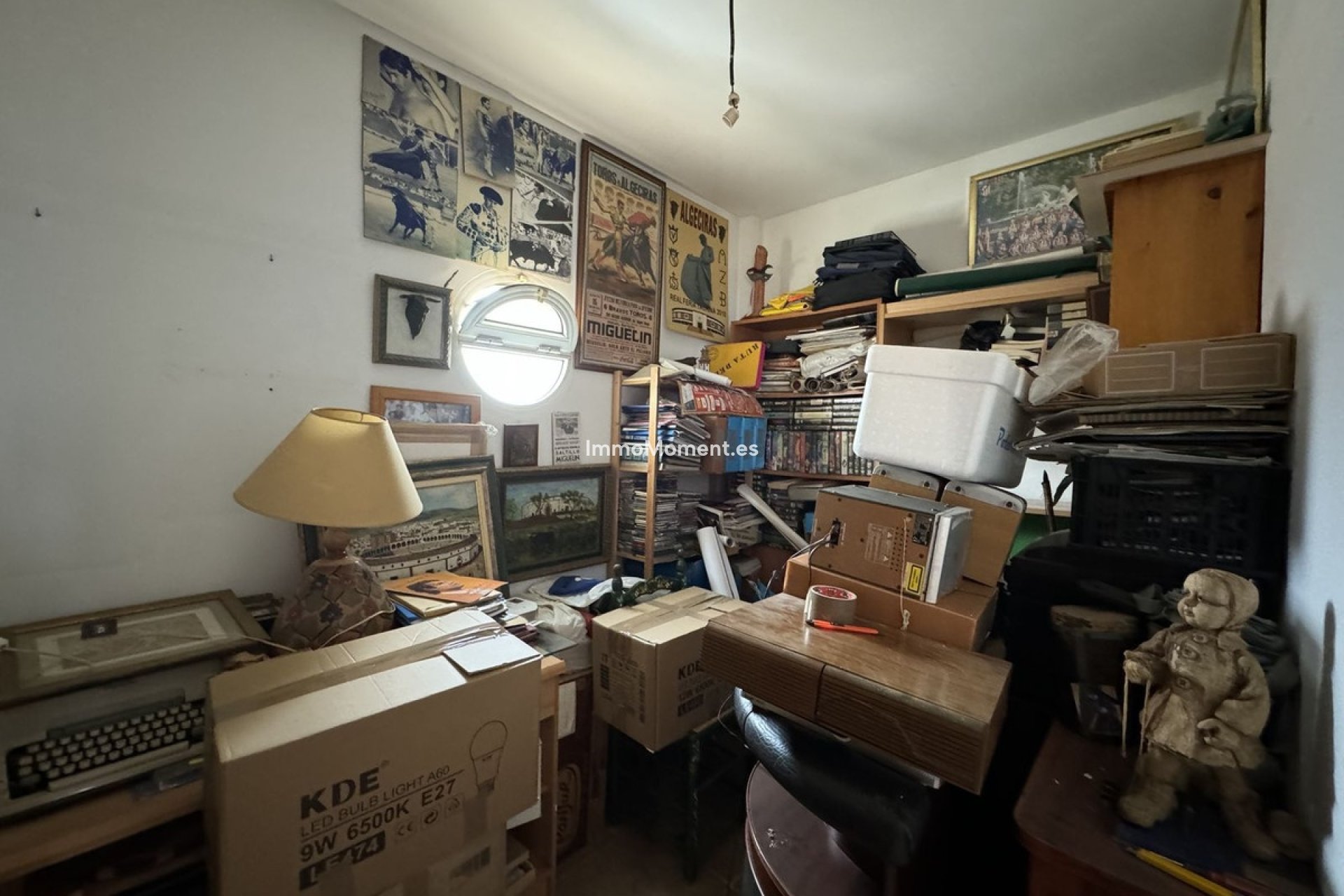 Revente - Villa - Sotogrande