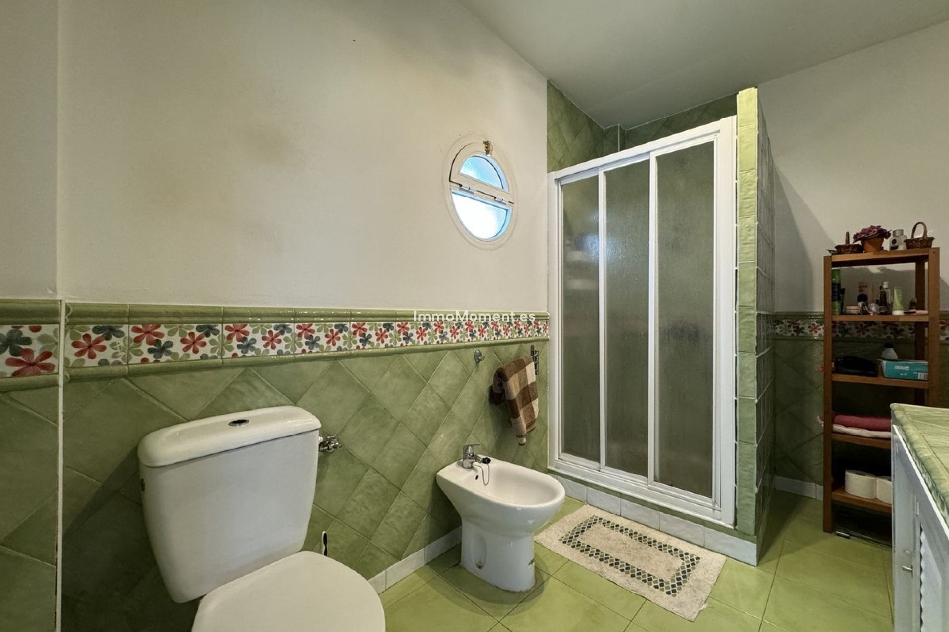 Revente - Villa - Sotogrande