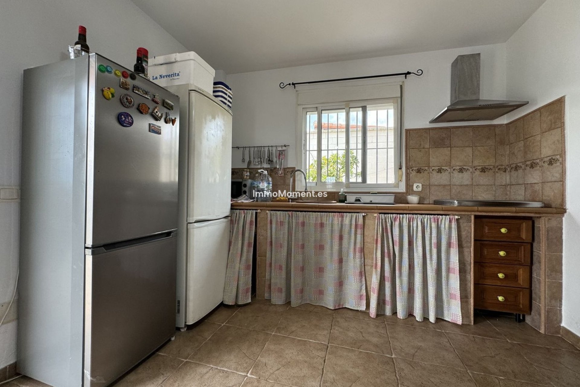 Revente - Villa - Sotogrande