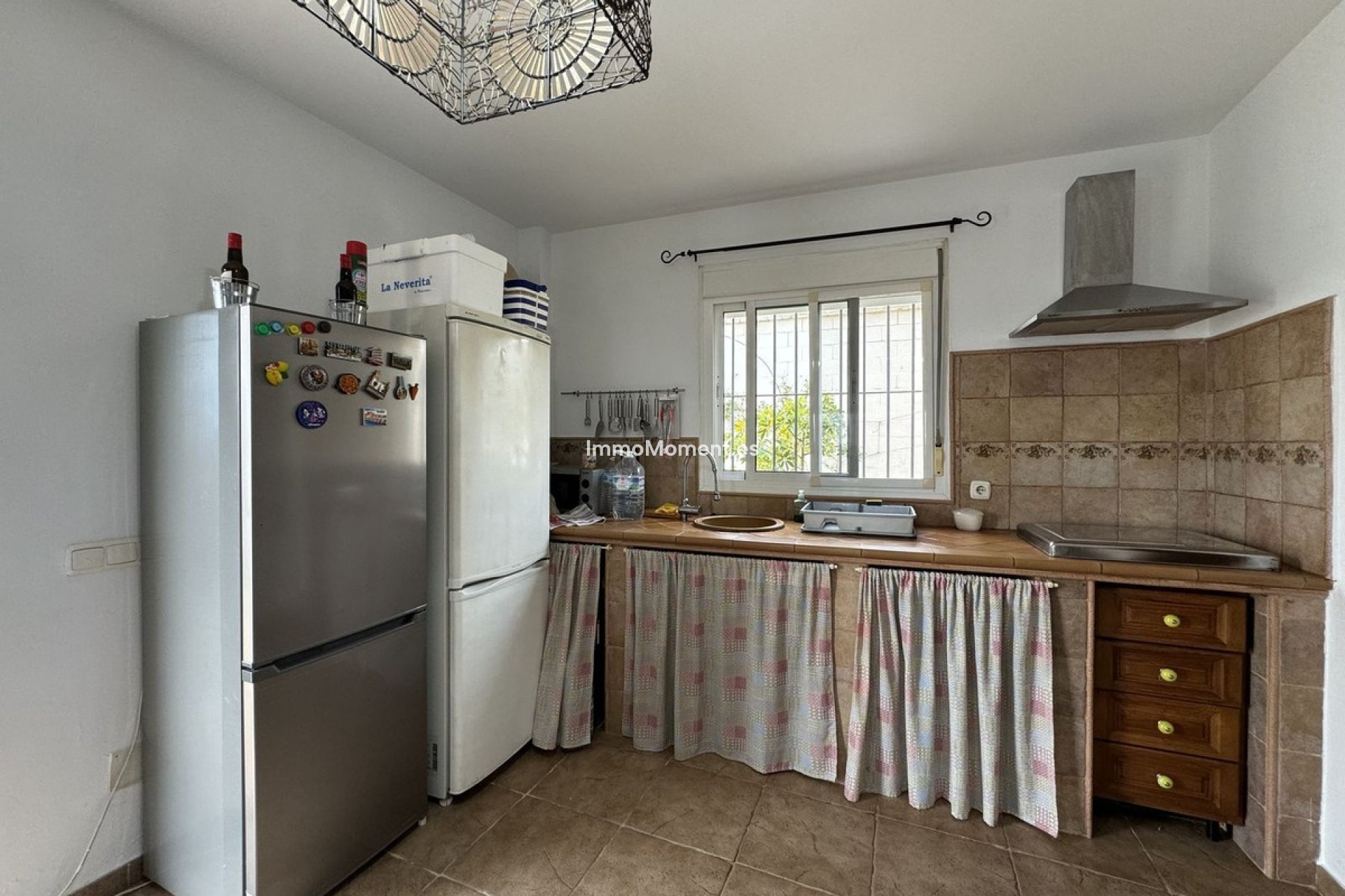 Revente - Villa - Sotogrande