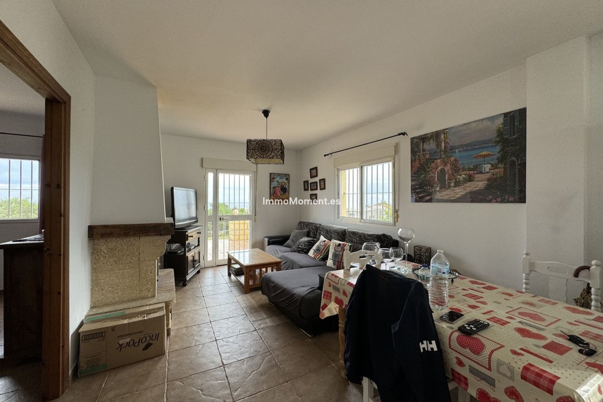 Revente - Villa - Sotogrande