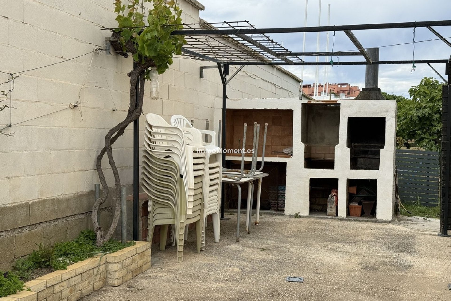 Revente - Villa - Sotogrande