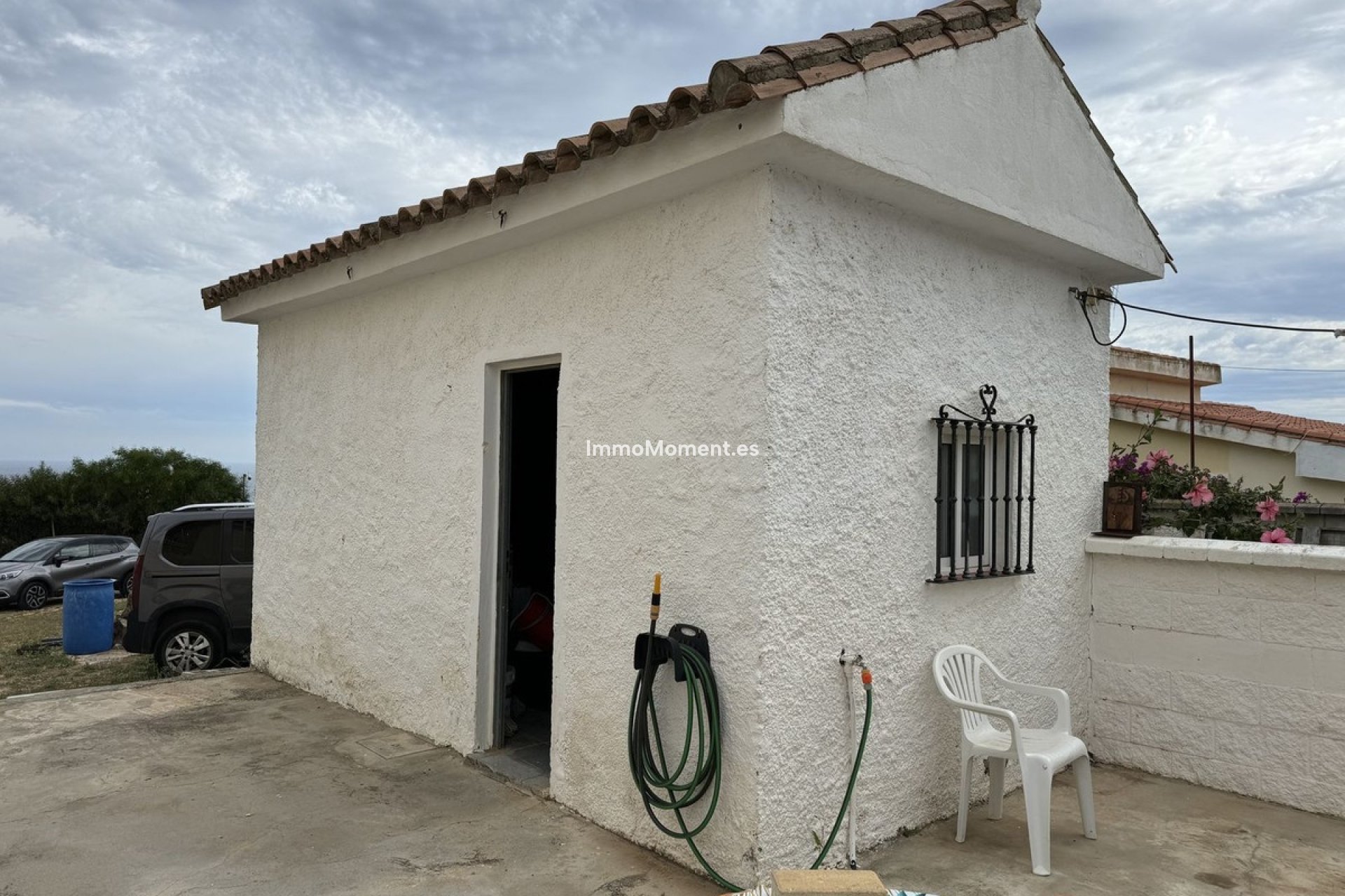 Revente - Villa - Sotogrande