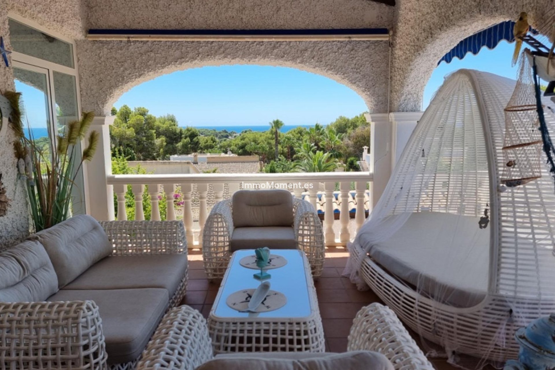 Revente - Villa - Teulada - Moraira