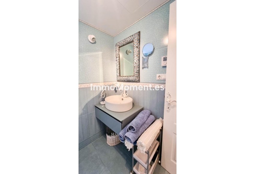 Revente - Villa - Teulada - Moraira