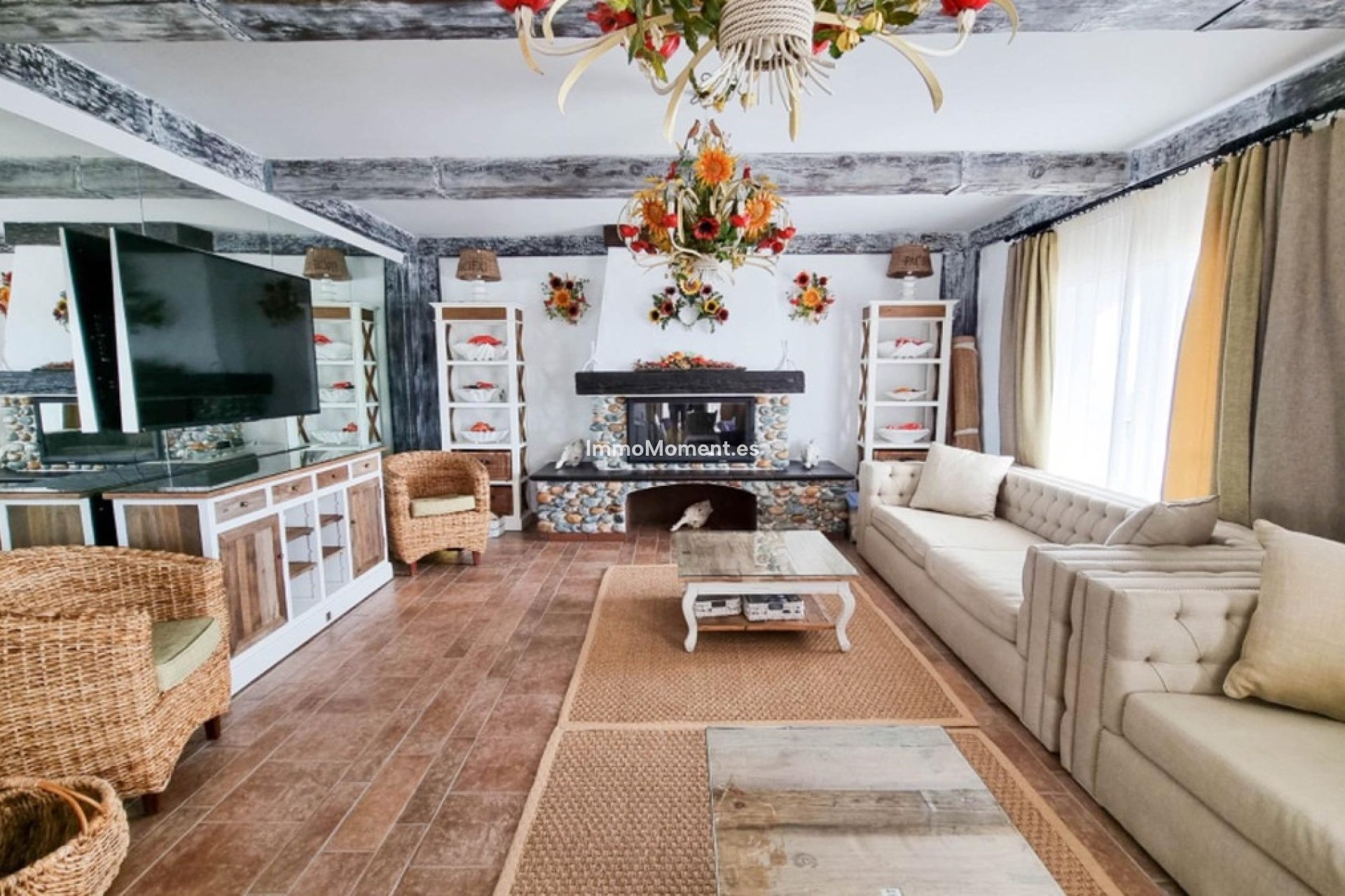 Revente - Villa - Teulada - Moraira