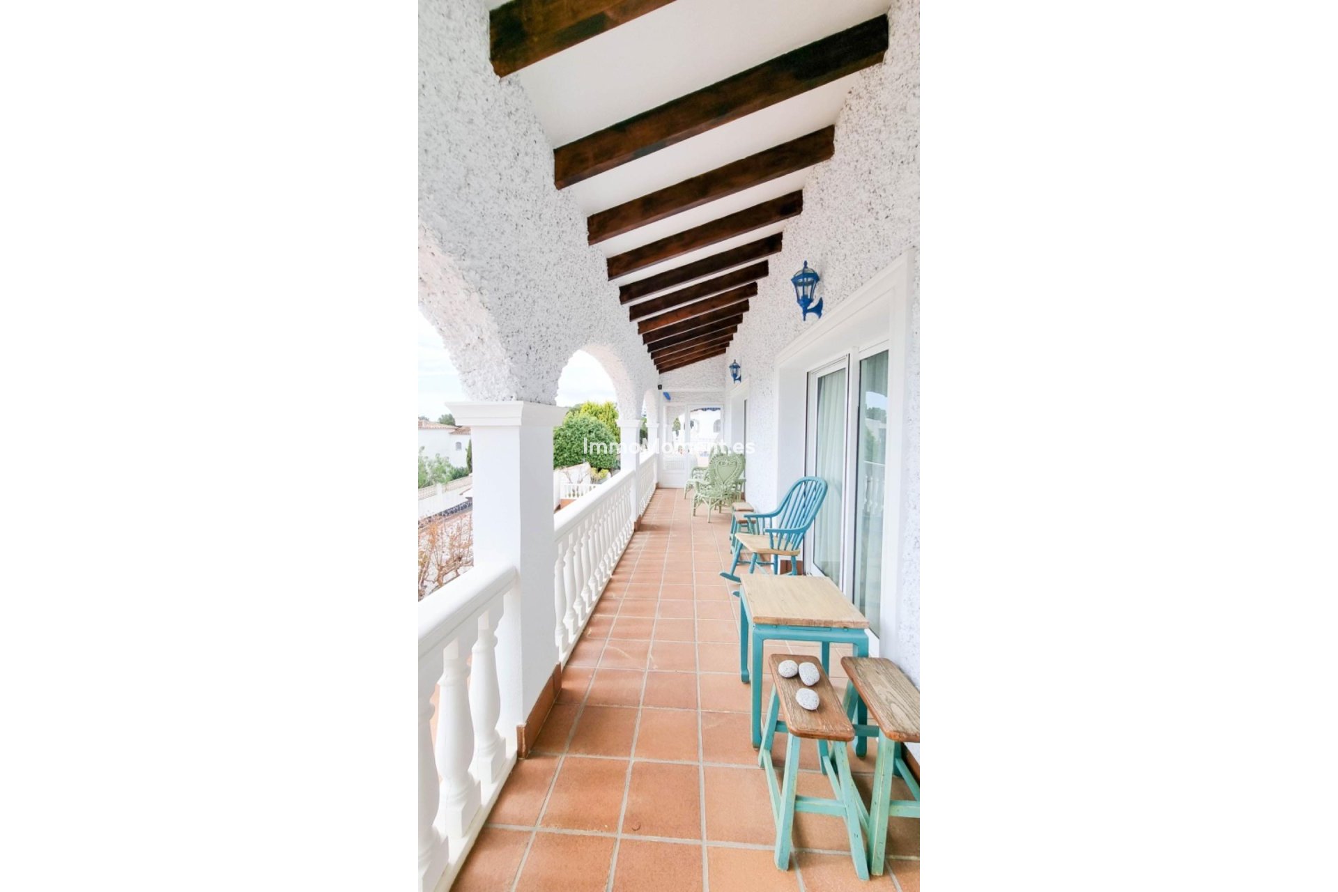 Revente - Villa - Teulada - Moraira