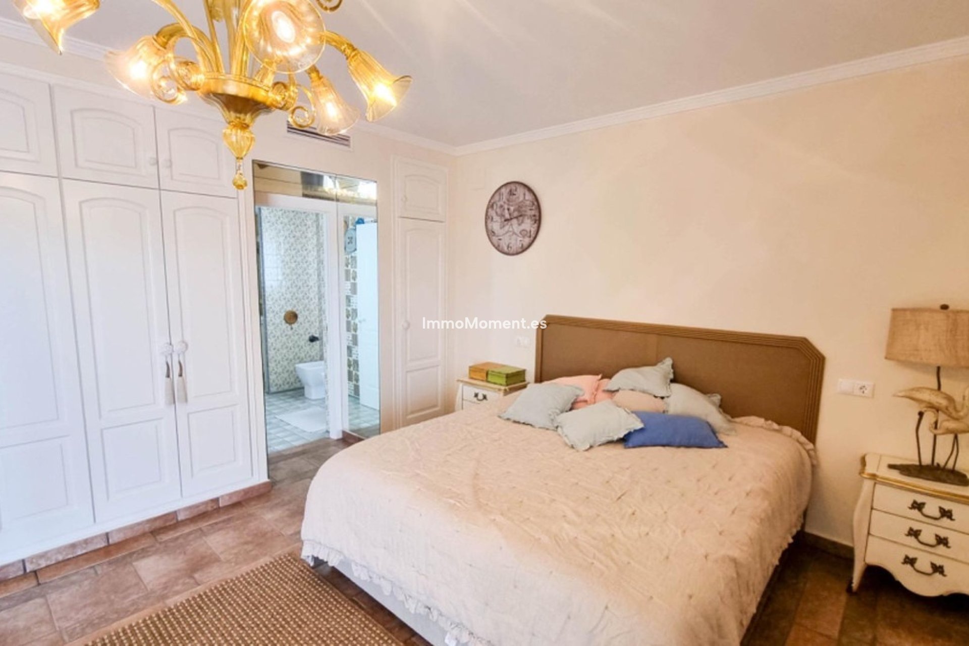 Revente - Villa - Teulada - Moraira