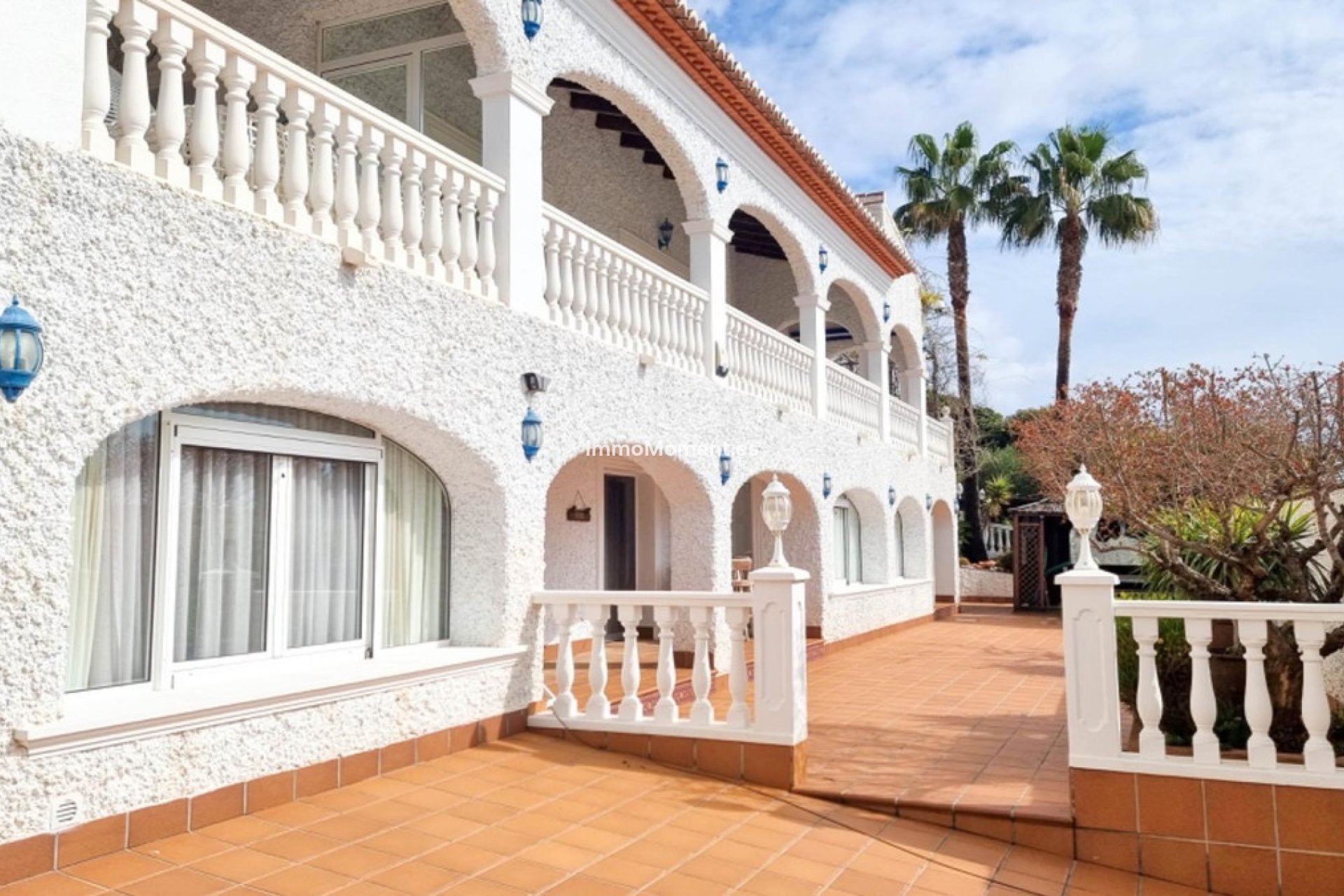 Revente - Villa - Teulada - Moraira