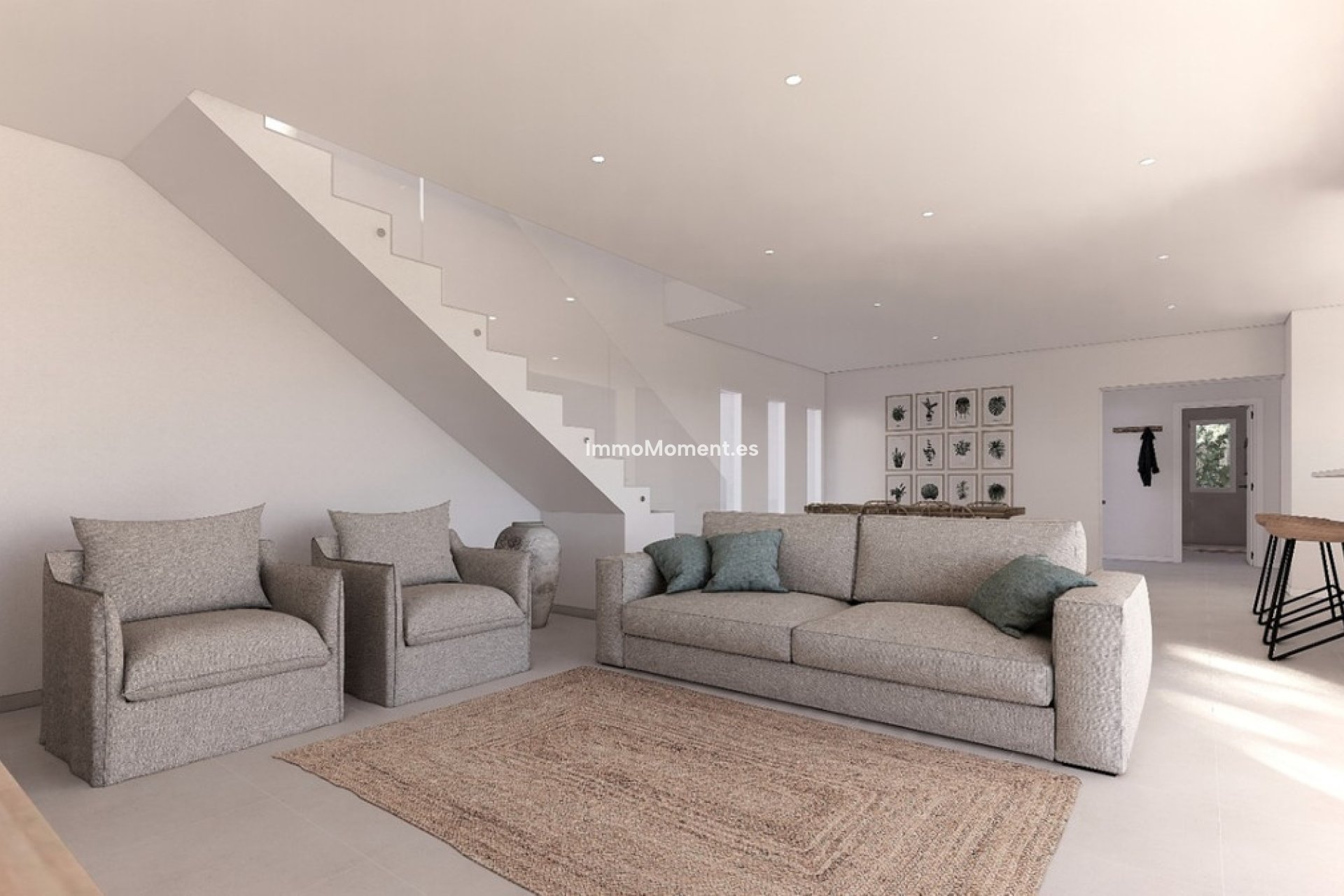 Revente - Villa - Teulada - Moraira