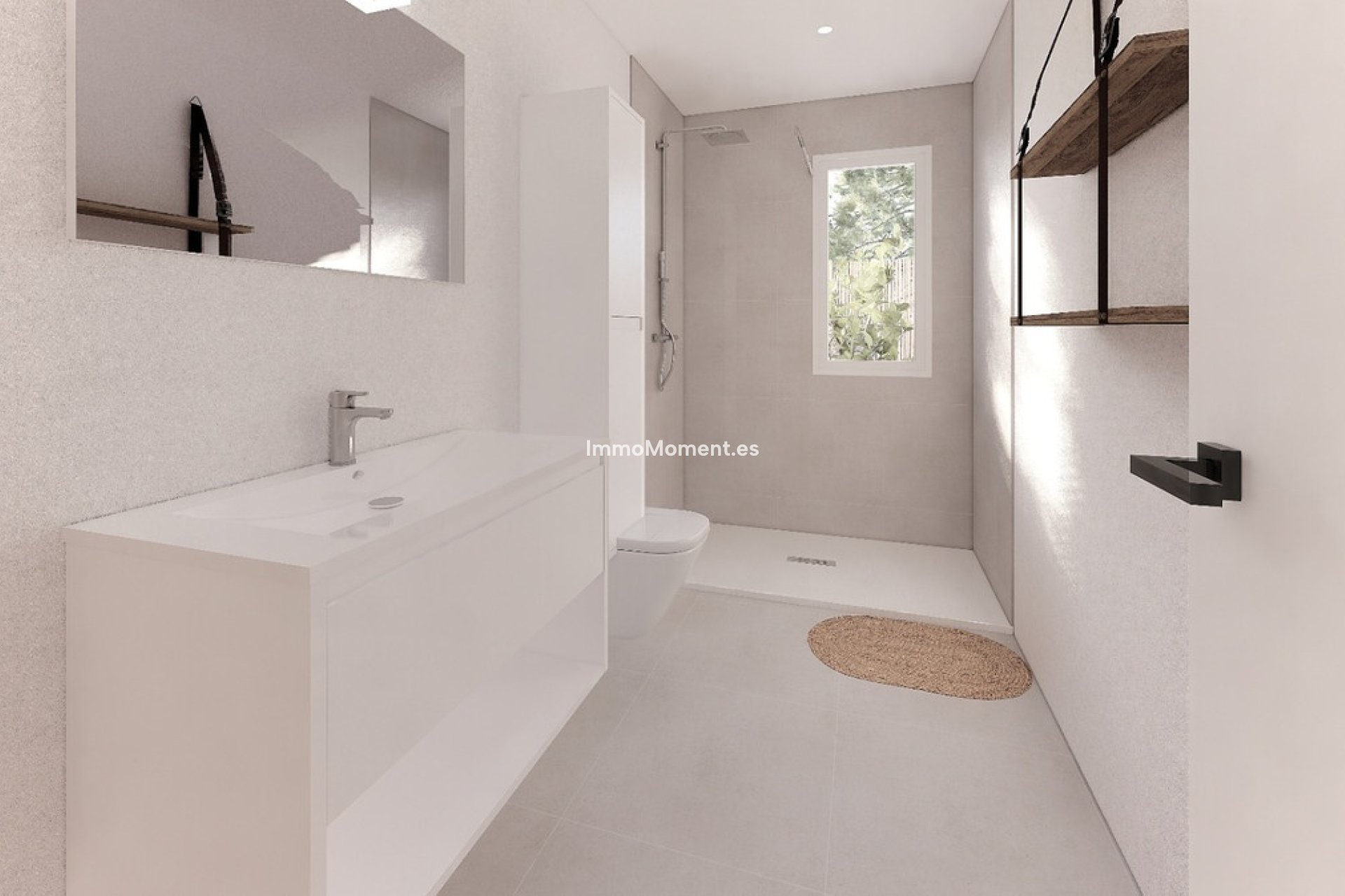 Revente - Villa - Teulada - Moraira