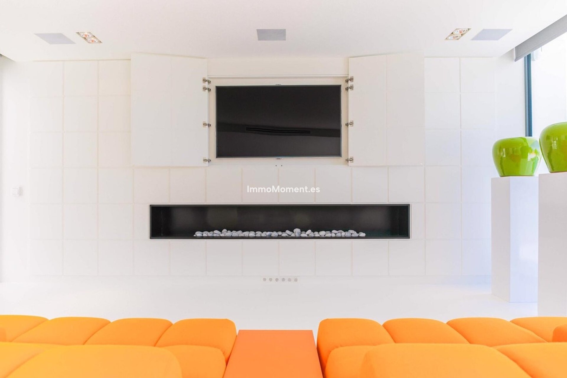 Revente - Villa - Teulada - Moraira