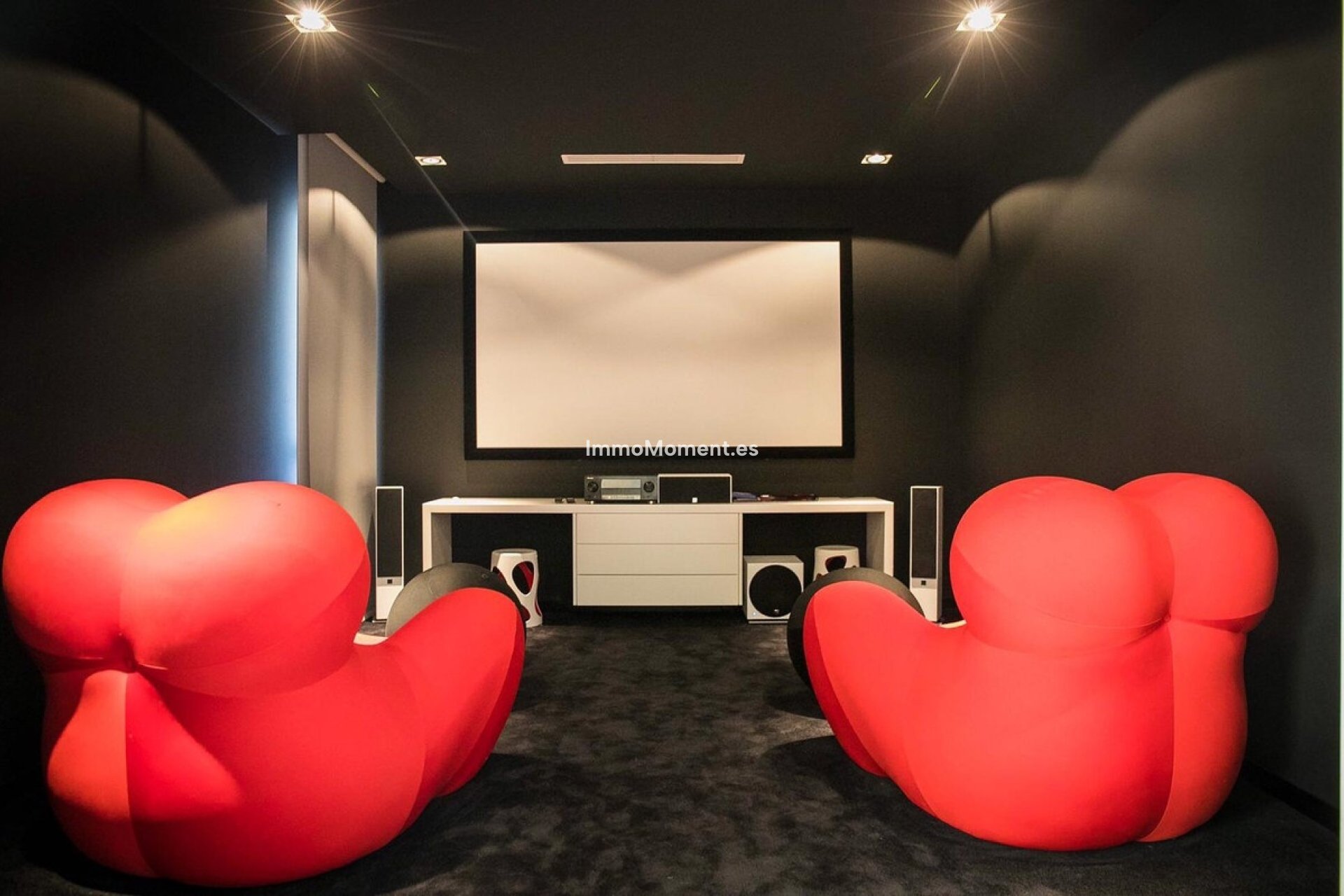 Revente - Villa - Teulada - Moraira