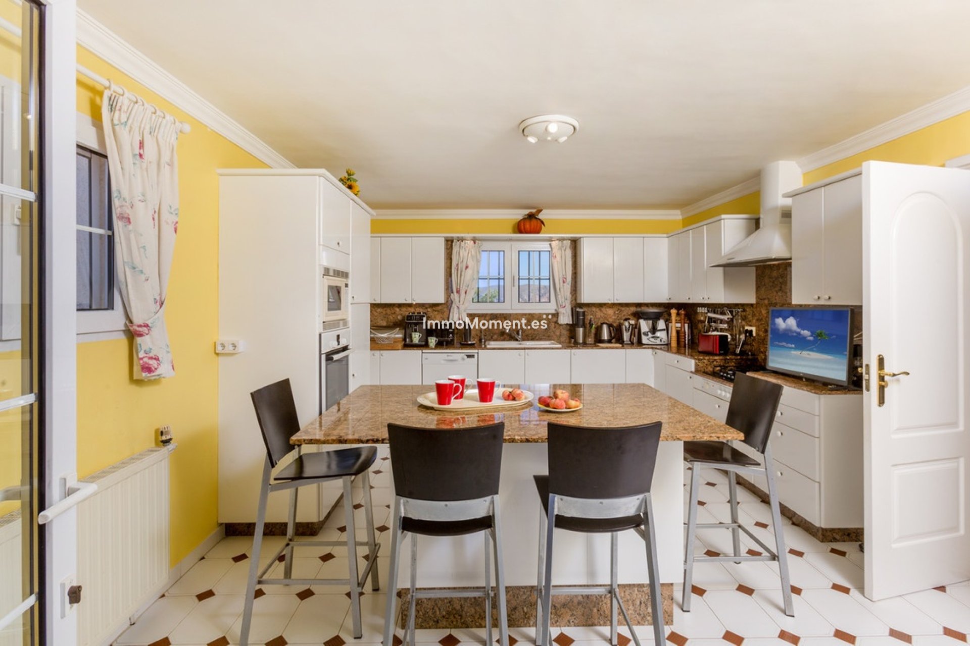 Revente - Villa - Teulada - Moraira