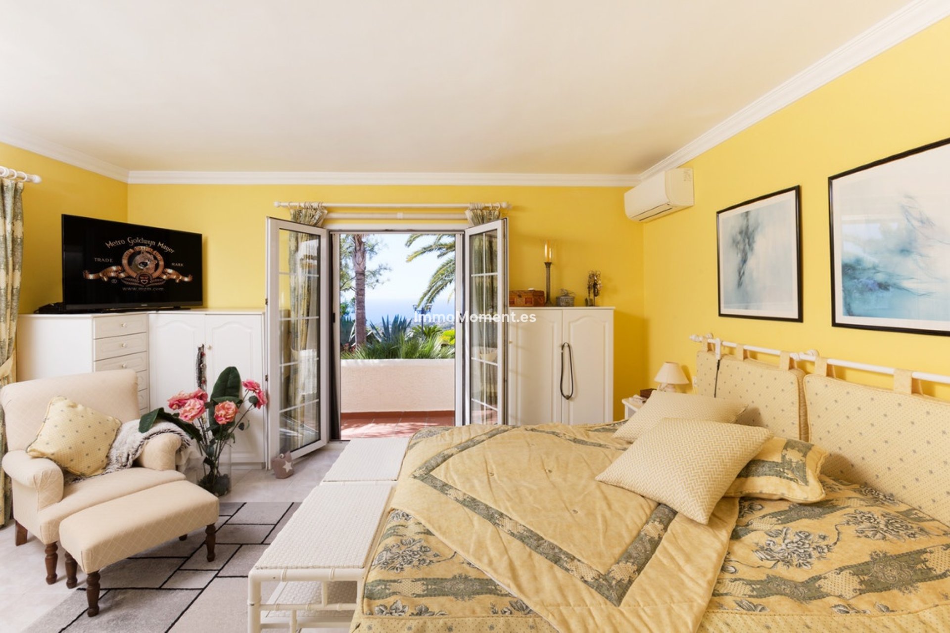 Revente - Villa - Teulada - Moraira