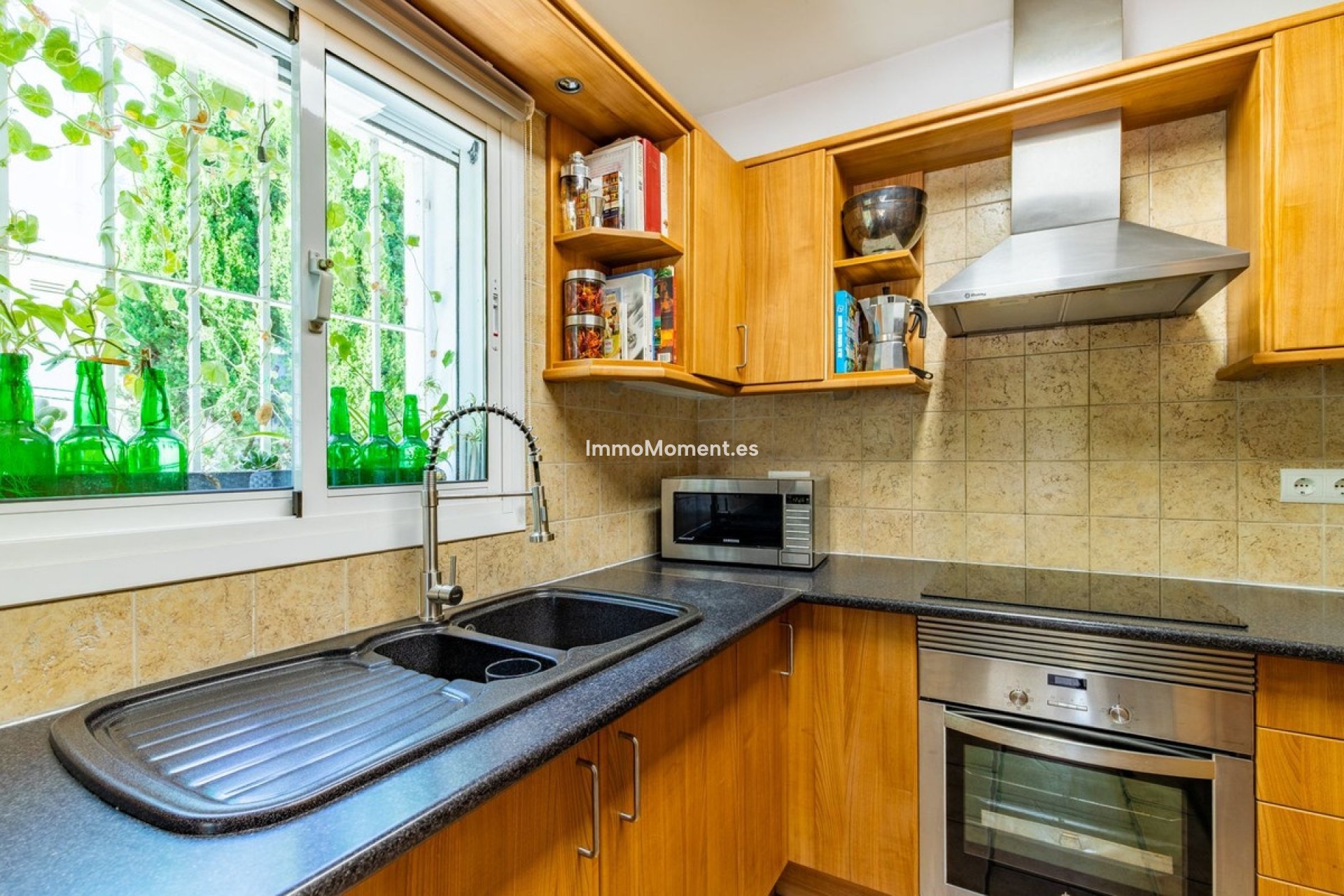 Revente - Villa - Teulada - Moraira