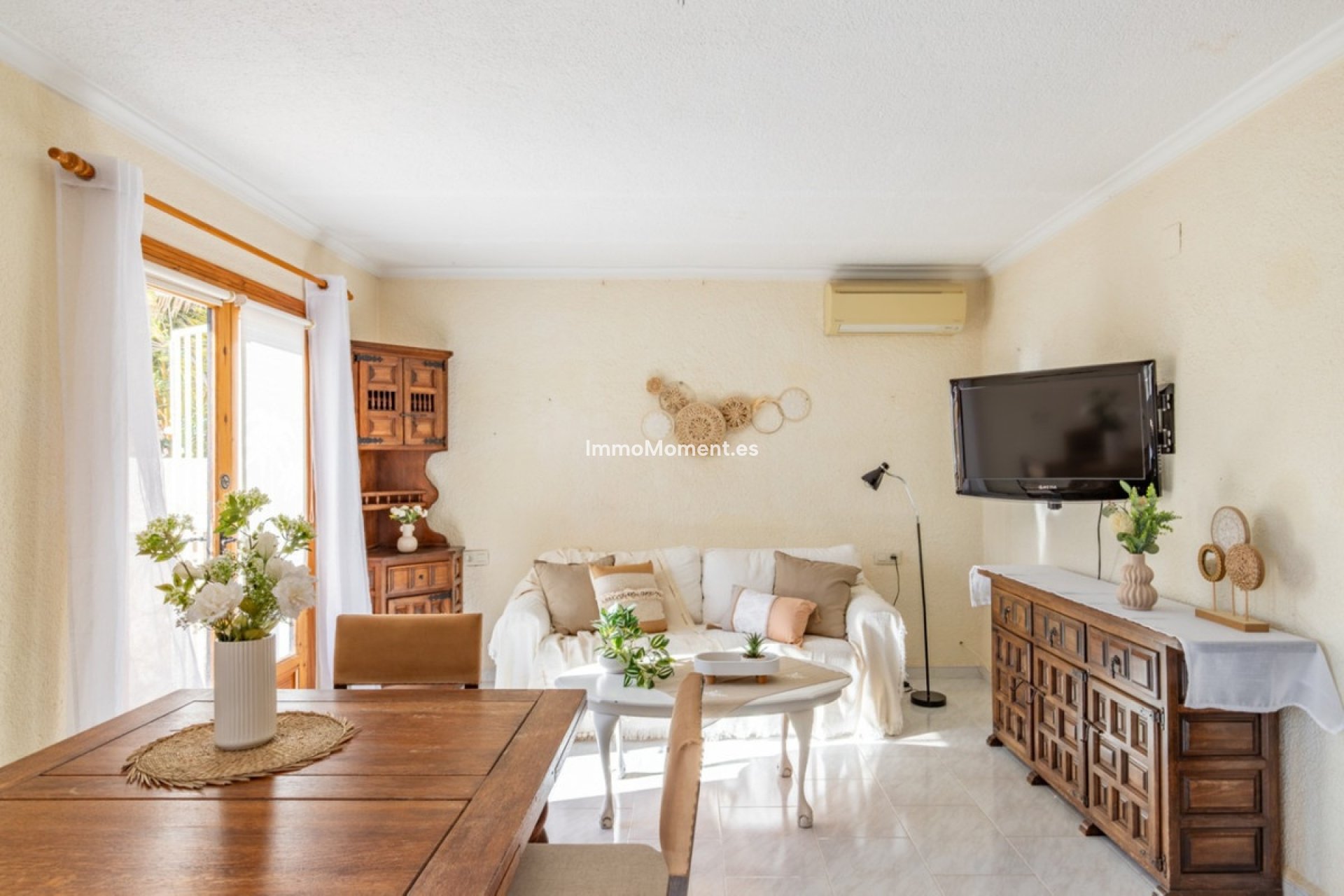 Revente - Villa - Teulada - Moraira