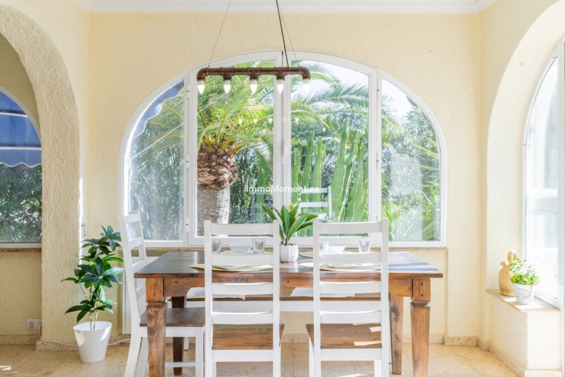 Revente - Villa - Teulada - Moraira