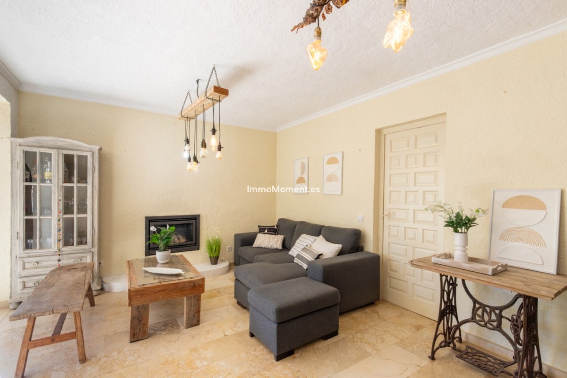 Revente - Villa - Teulada - Moraira